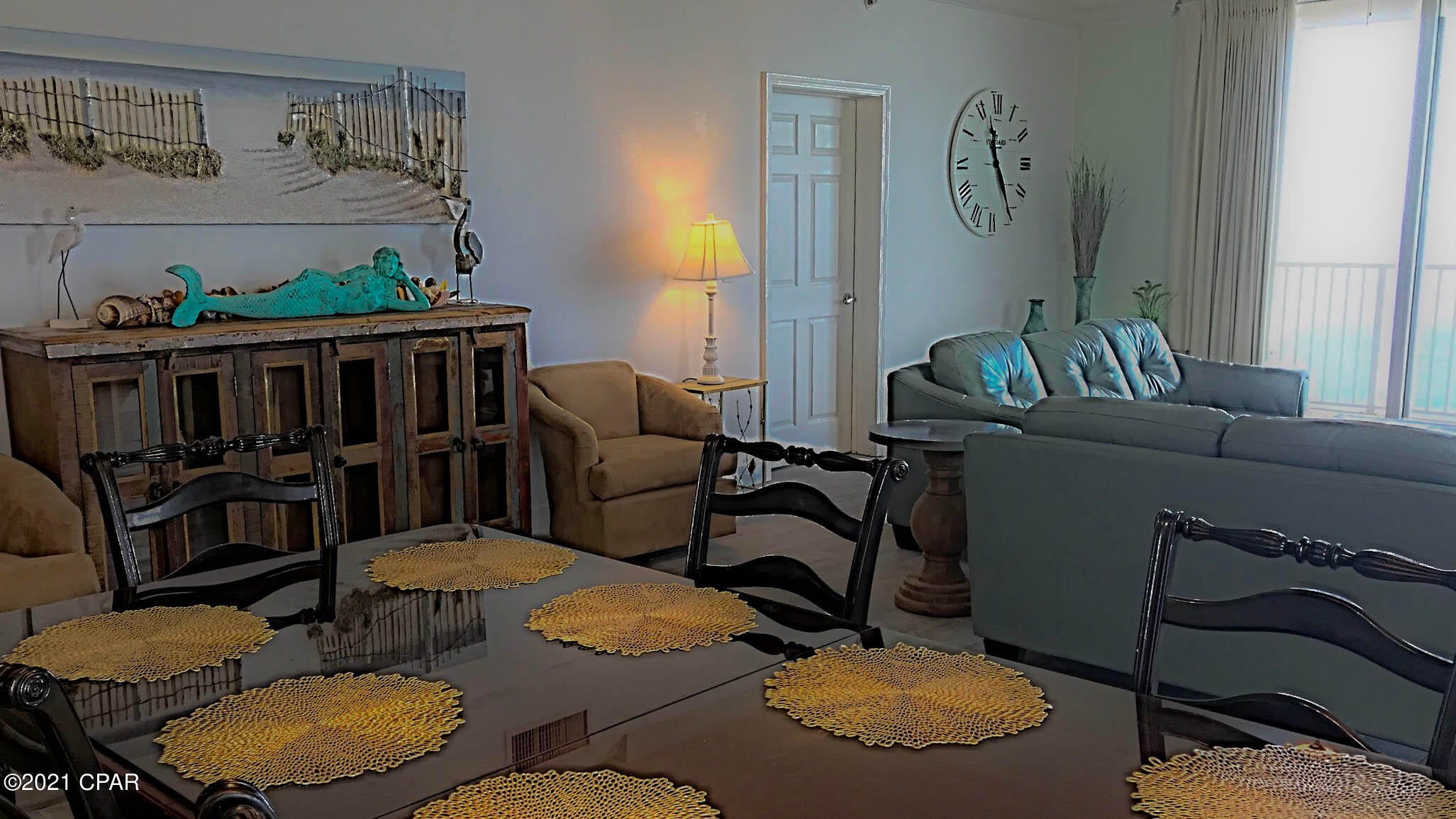 Tidewater Beach Phase I - Residential