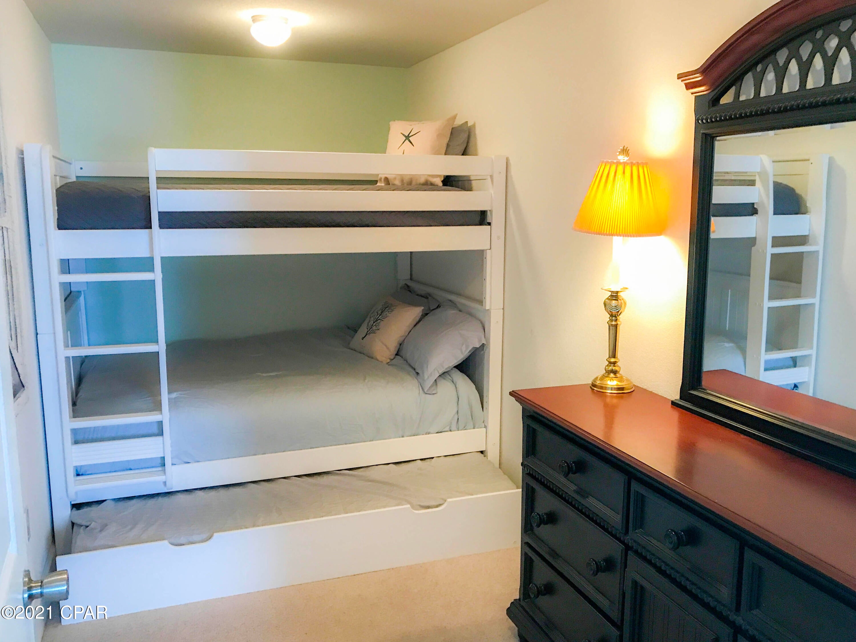 Tidewater Beach Phase I - Residential