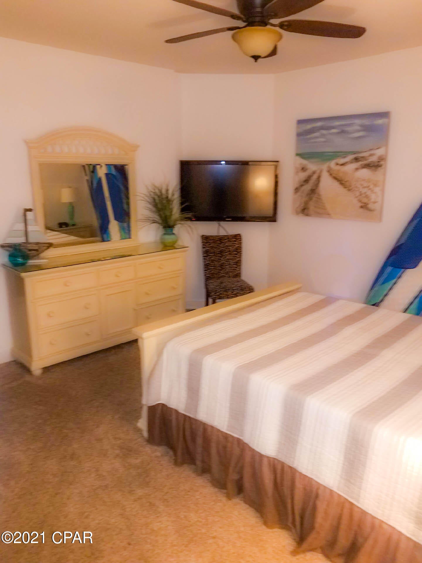 Tidewater Beach Phase I - Residential
