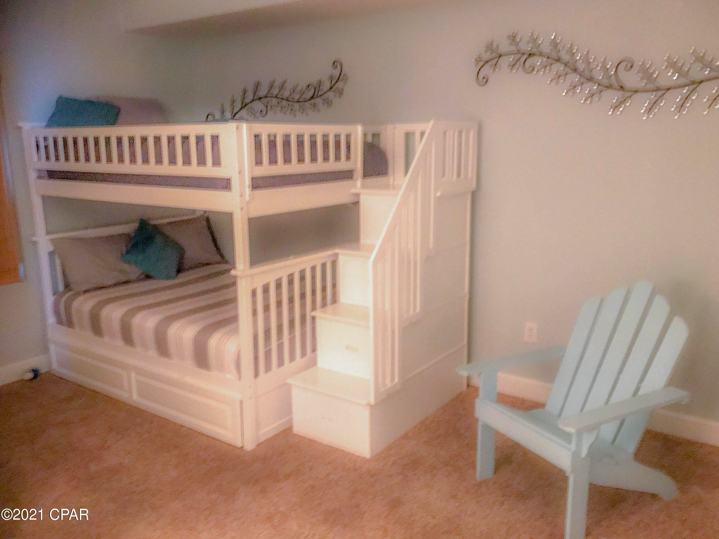 Tidewater Beach Phase I - Residential