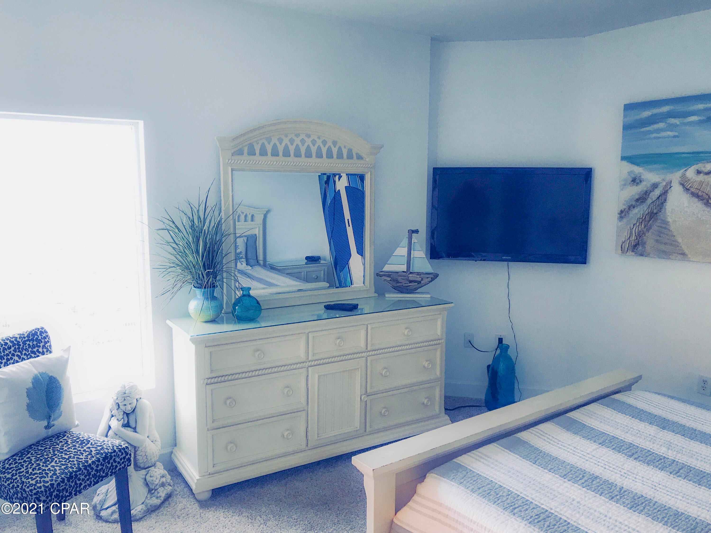 Tidewater Beach Phase I - Residential