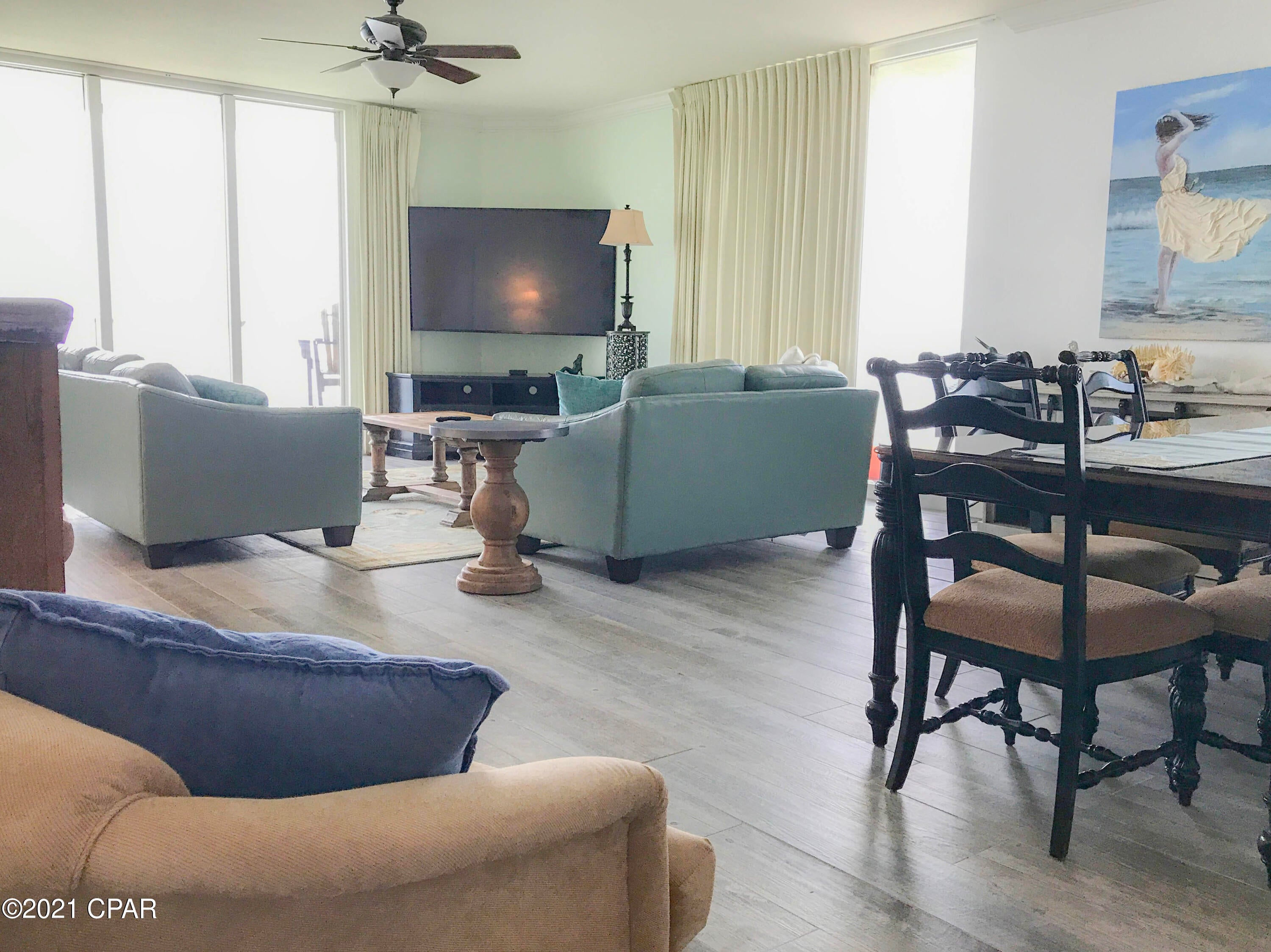Tidewater Beach Phase I - Residential