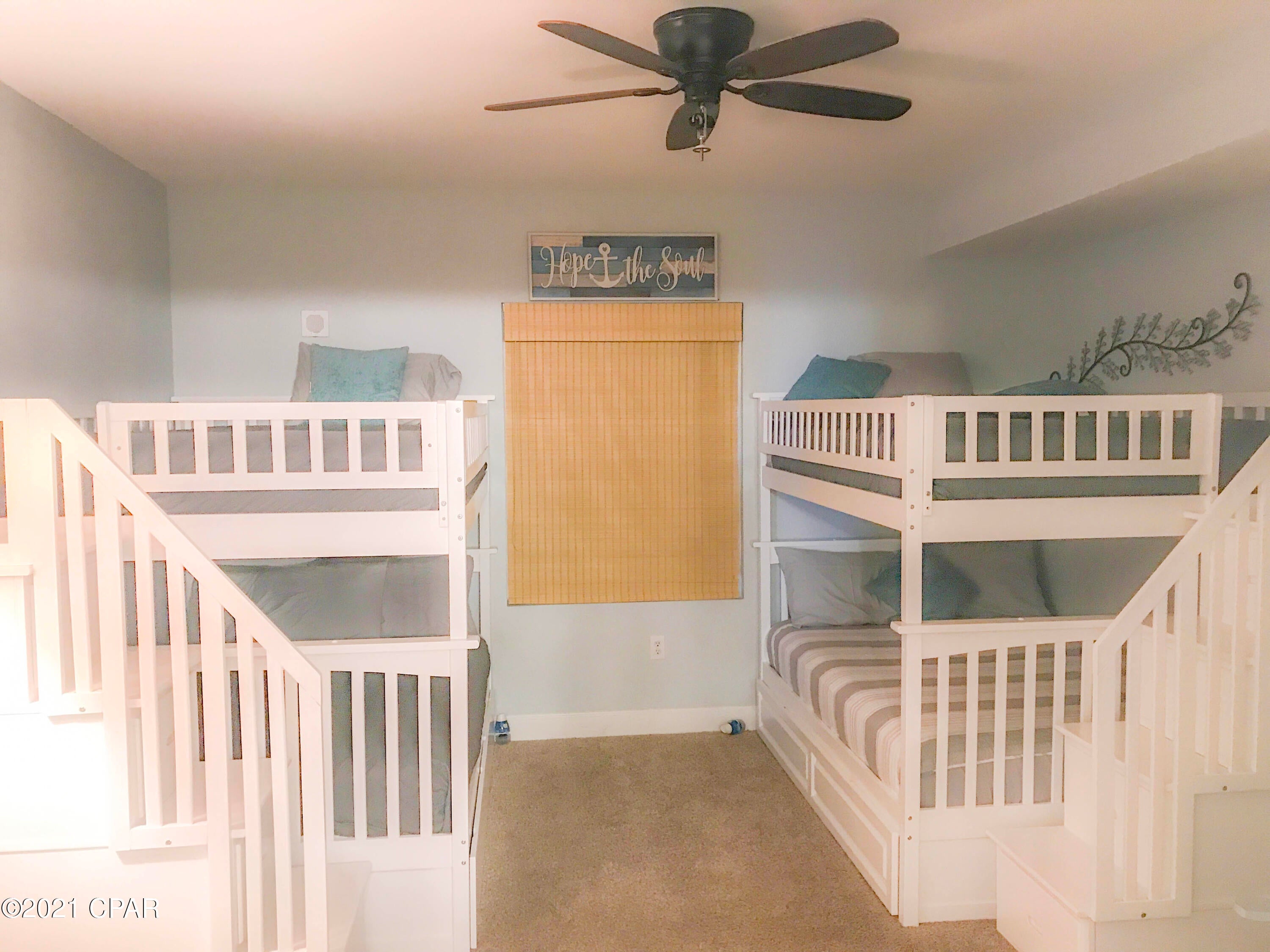 Tidewater Beach Phase I - Residential