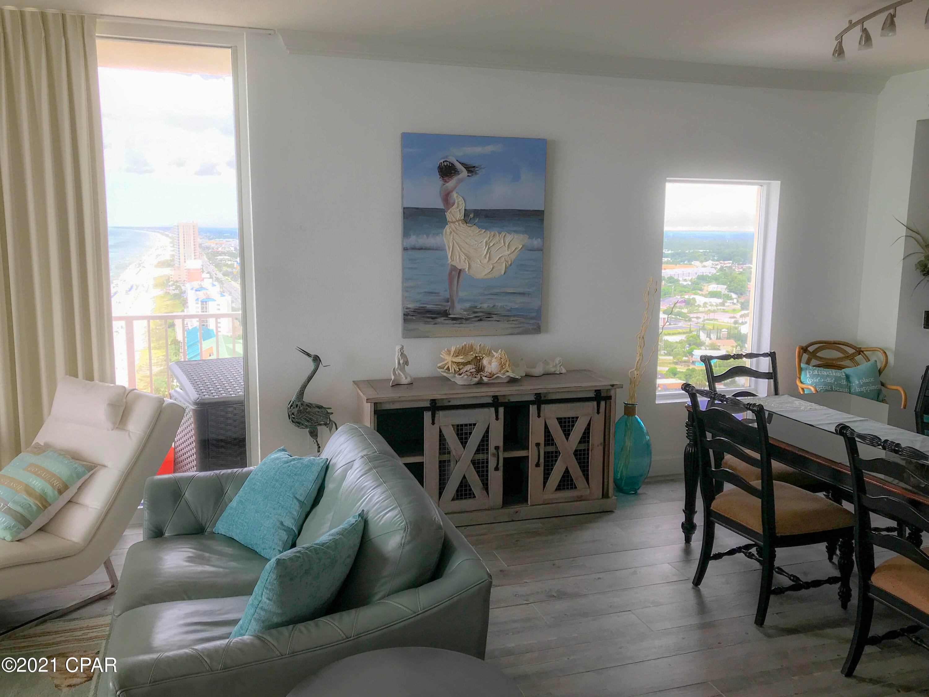 Tidewater Beach Phase I - Residential