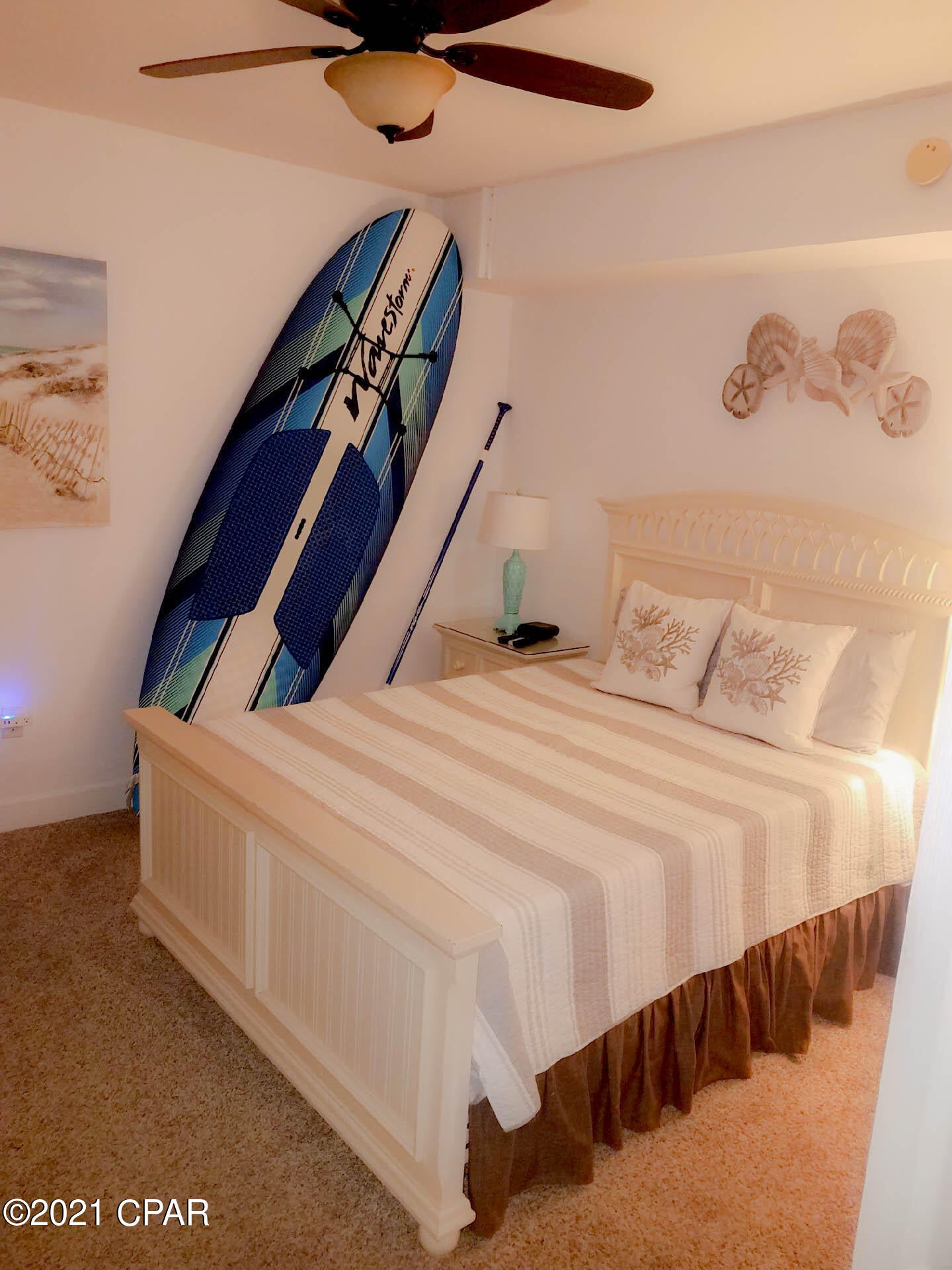Tidewater Beach Phase I - Residential