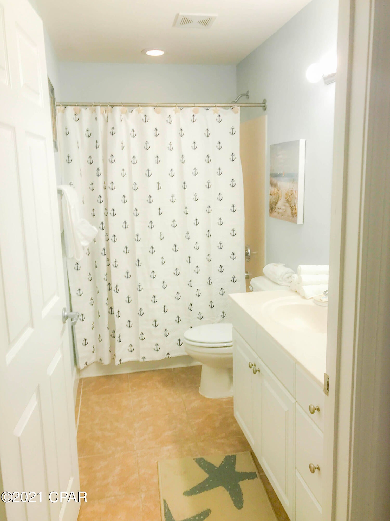 Tidewater Beach Phase I - Residential