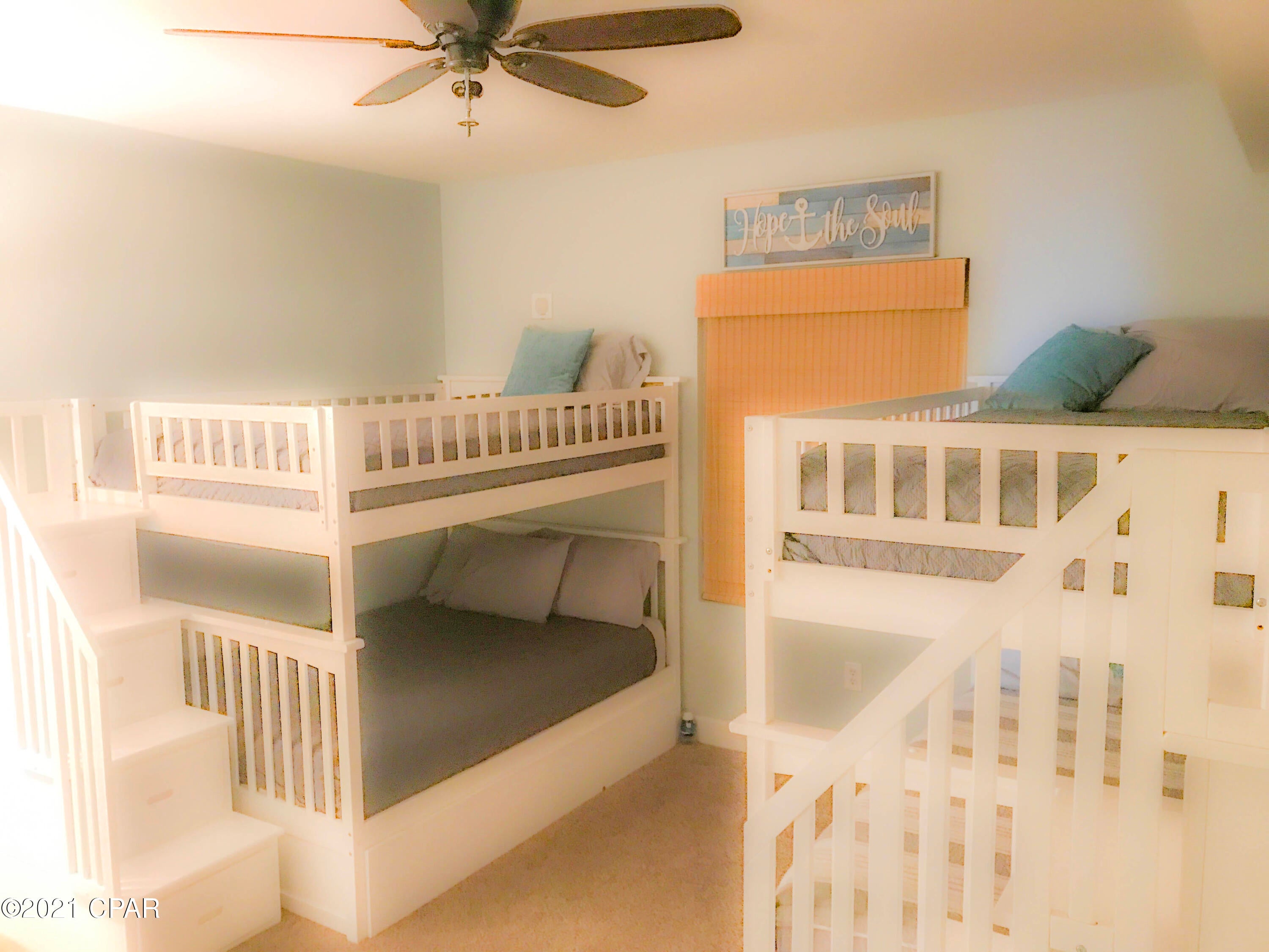 Tidewater Beach Phase I - Residential