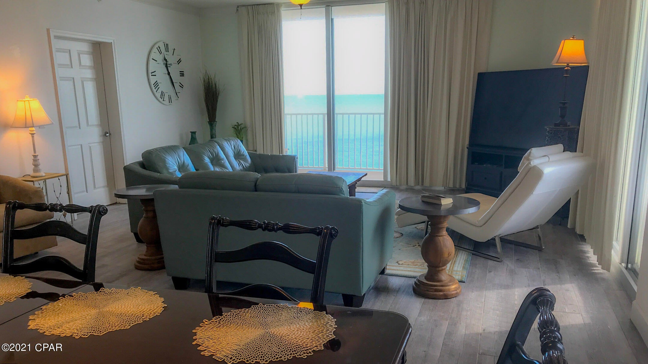 Tidewater Beach Phase I - Residential