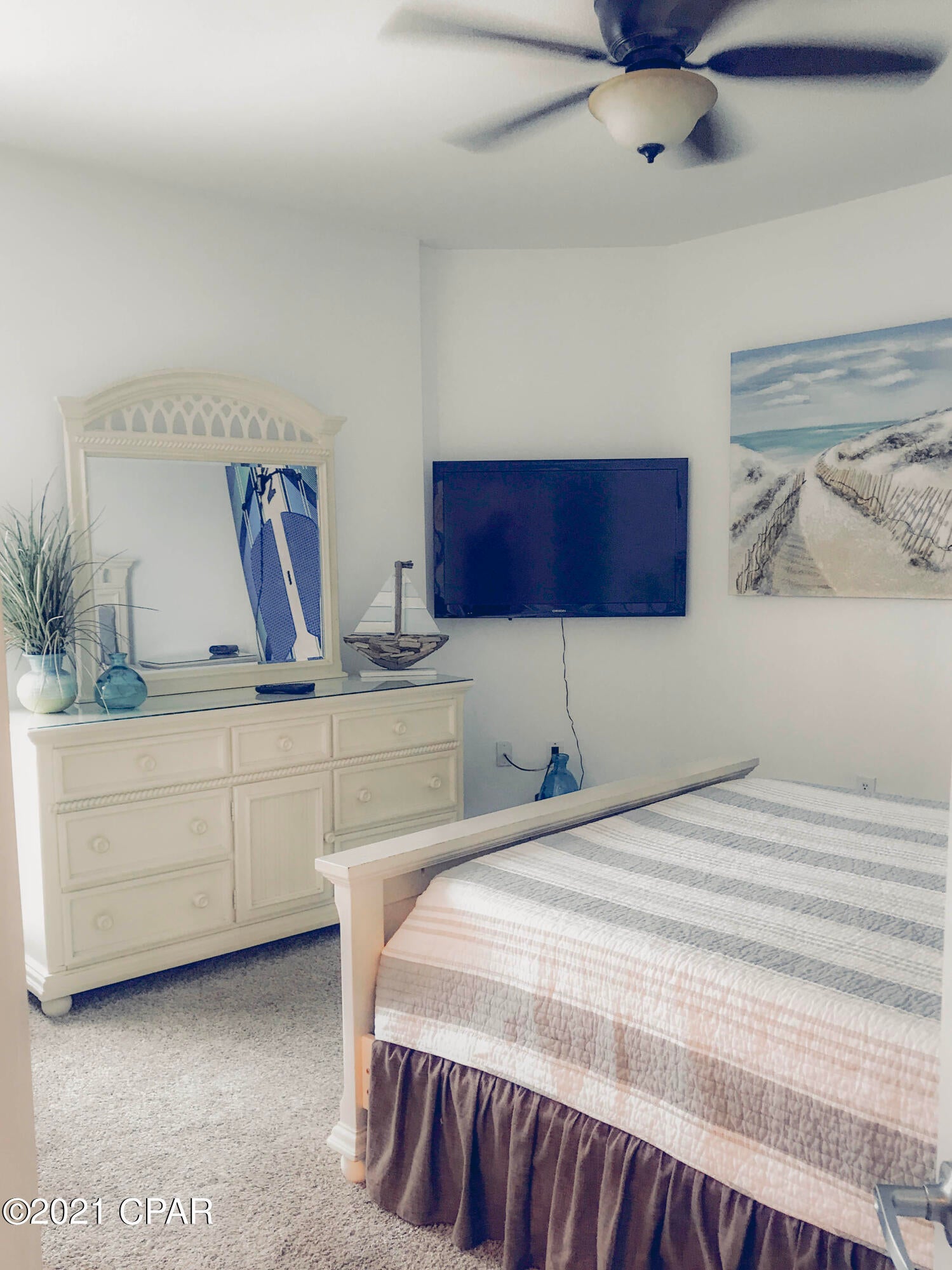 Tidewater Beach Phase I - Residential