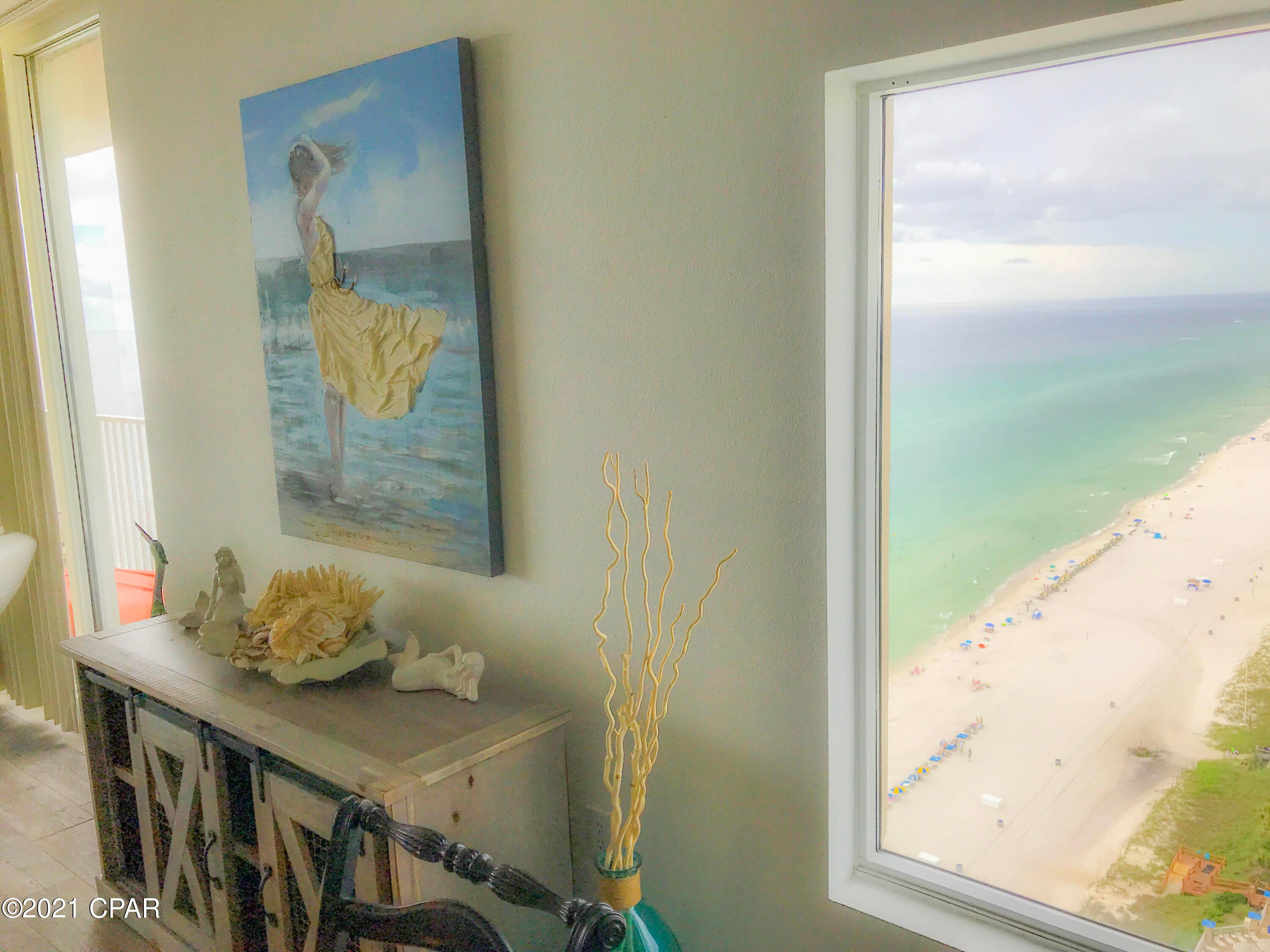 Tidewater Beach Phase I - Residential