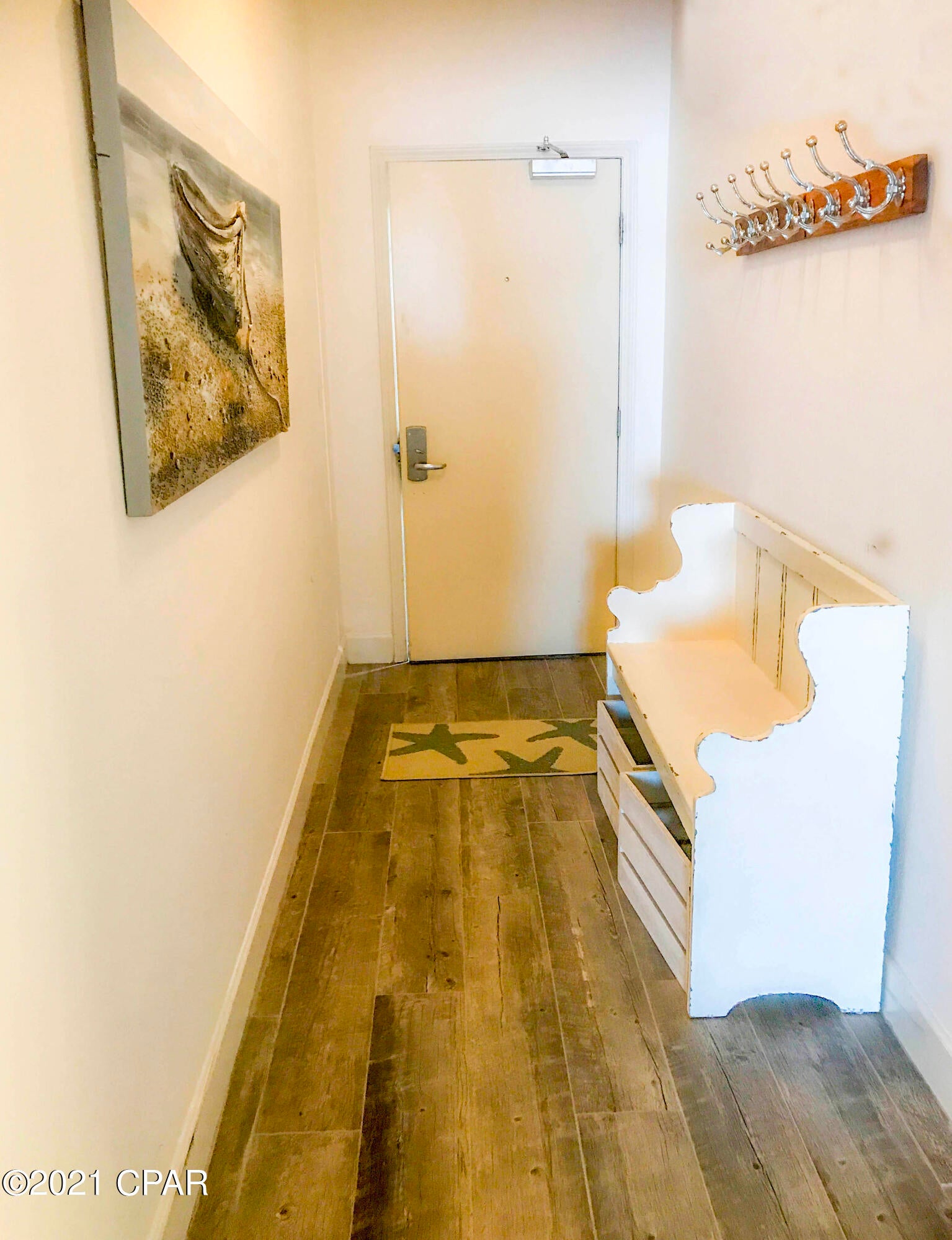 Tidewater Beach Phase I - Residential
