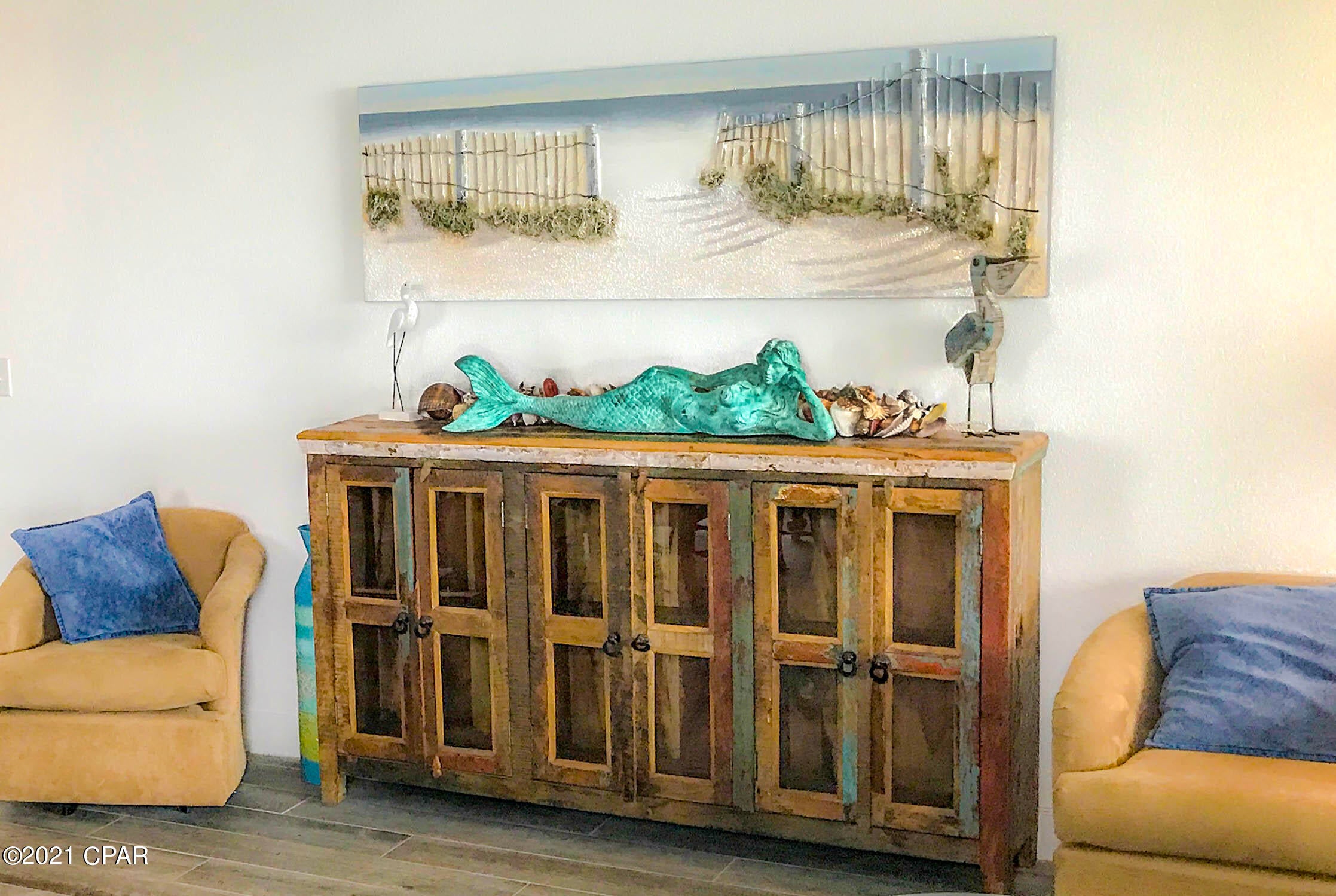 Tidewater Beach Phase I - Residential