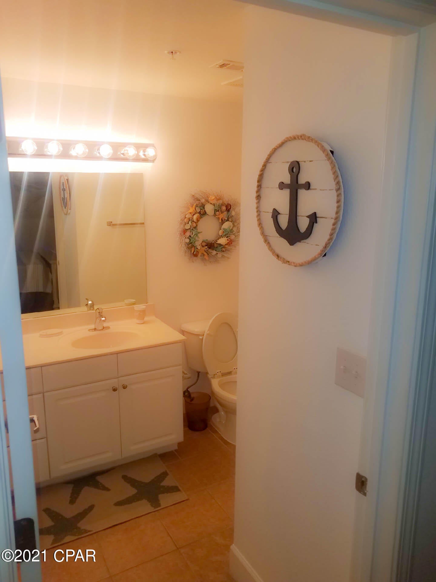 Tidewater Beach Phase I - Residential