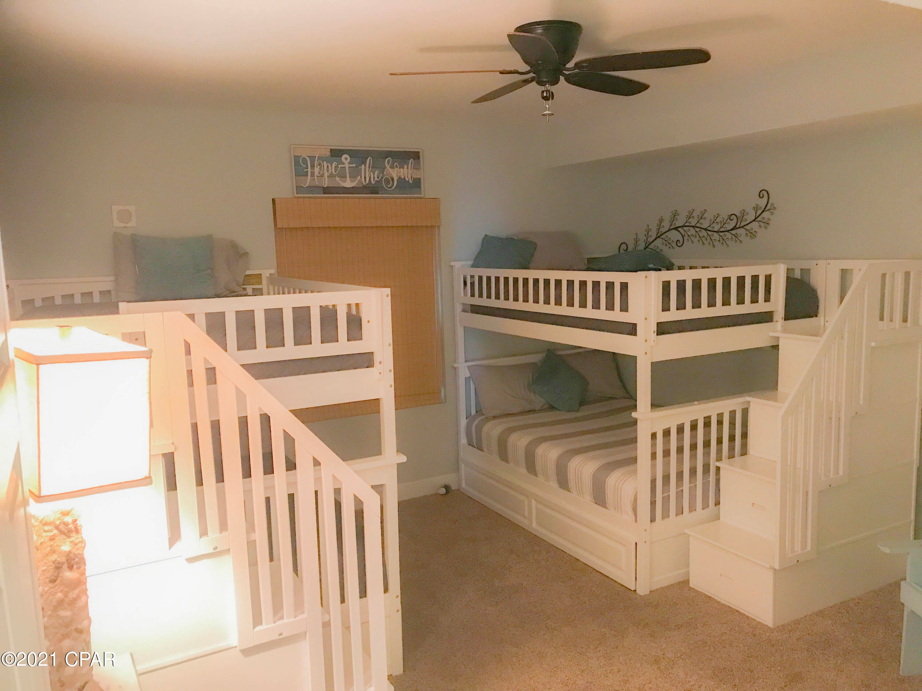 Tidewater Beach Phase I - Residential