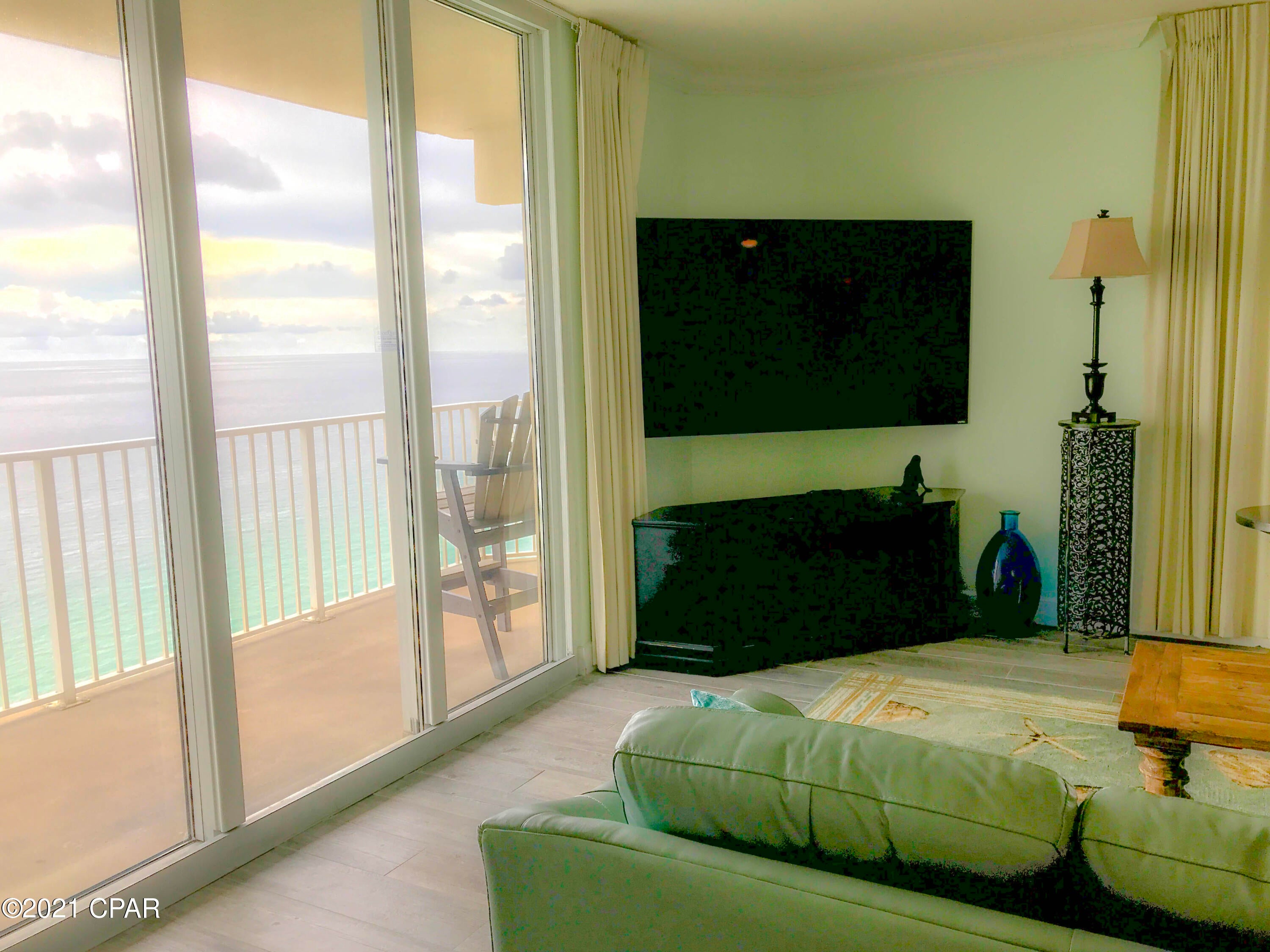 Tidewater Beach Phase I - Residential