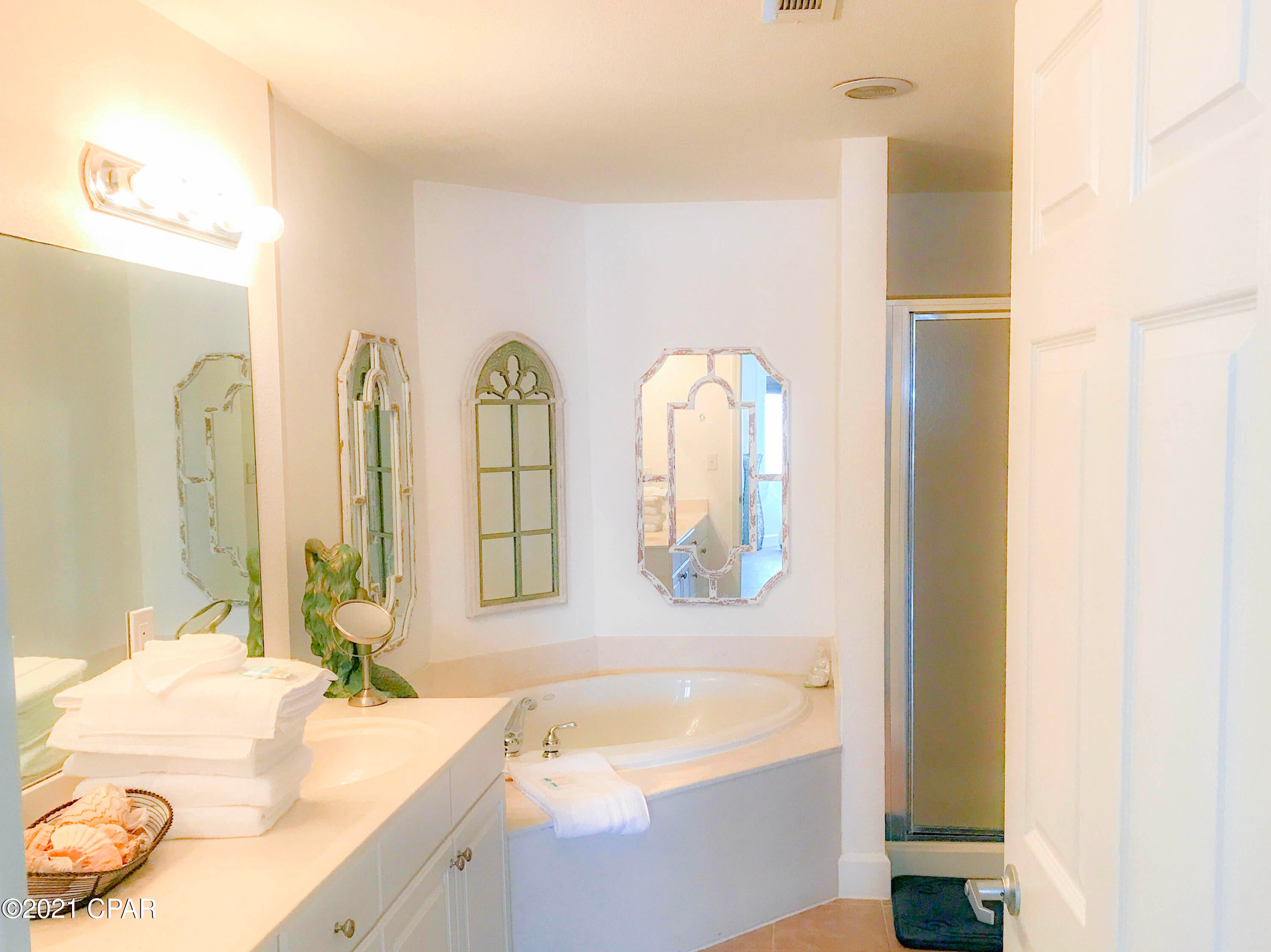 Tidewater Beach Phase I - Residential