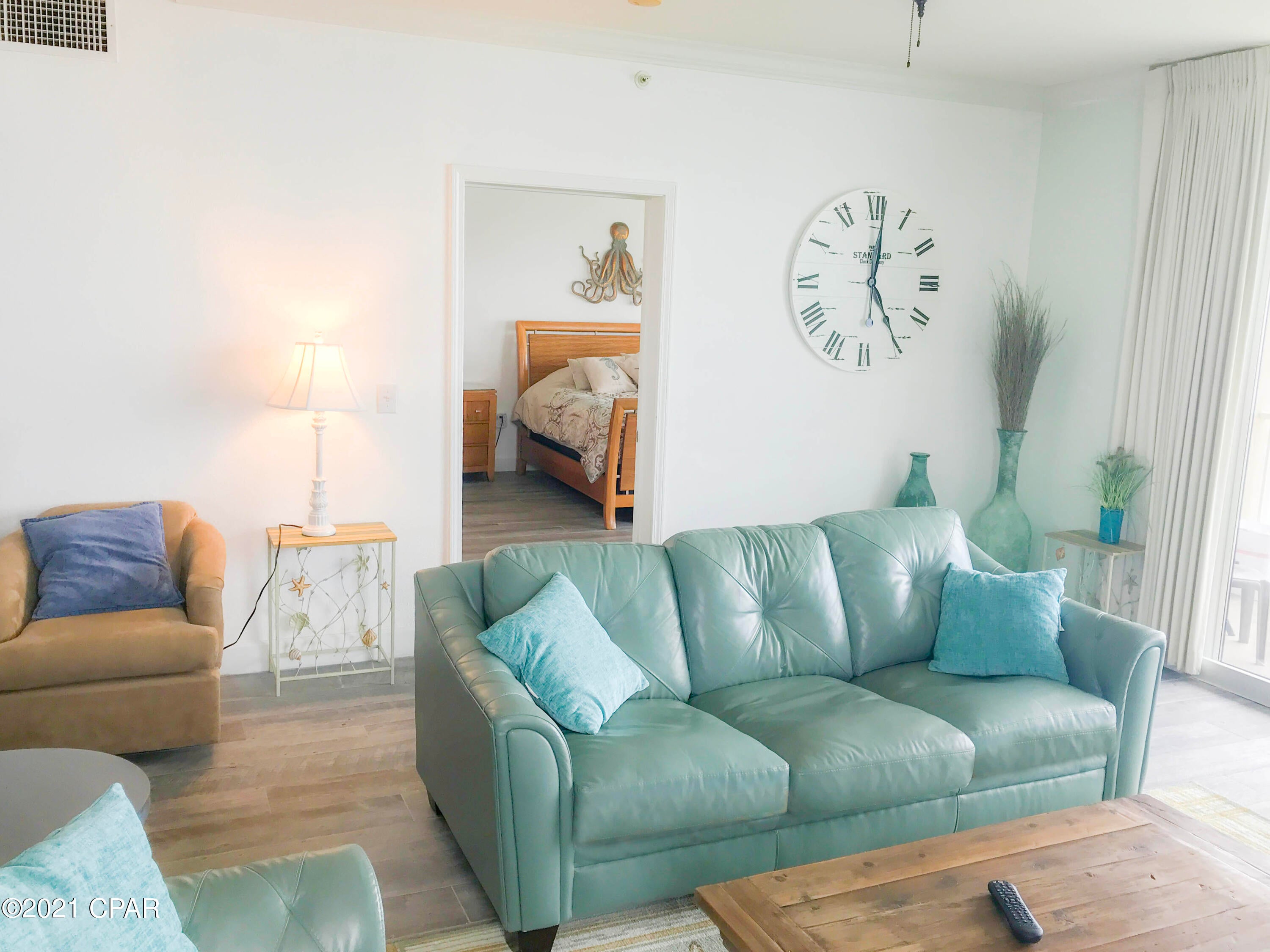 Tidewater Beach Phase I - Residential