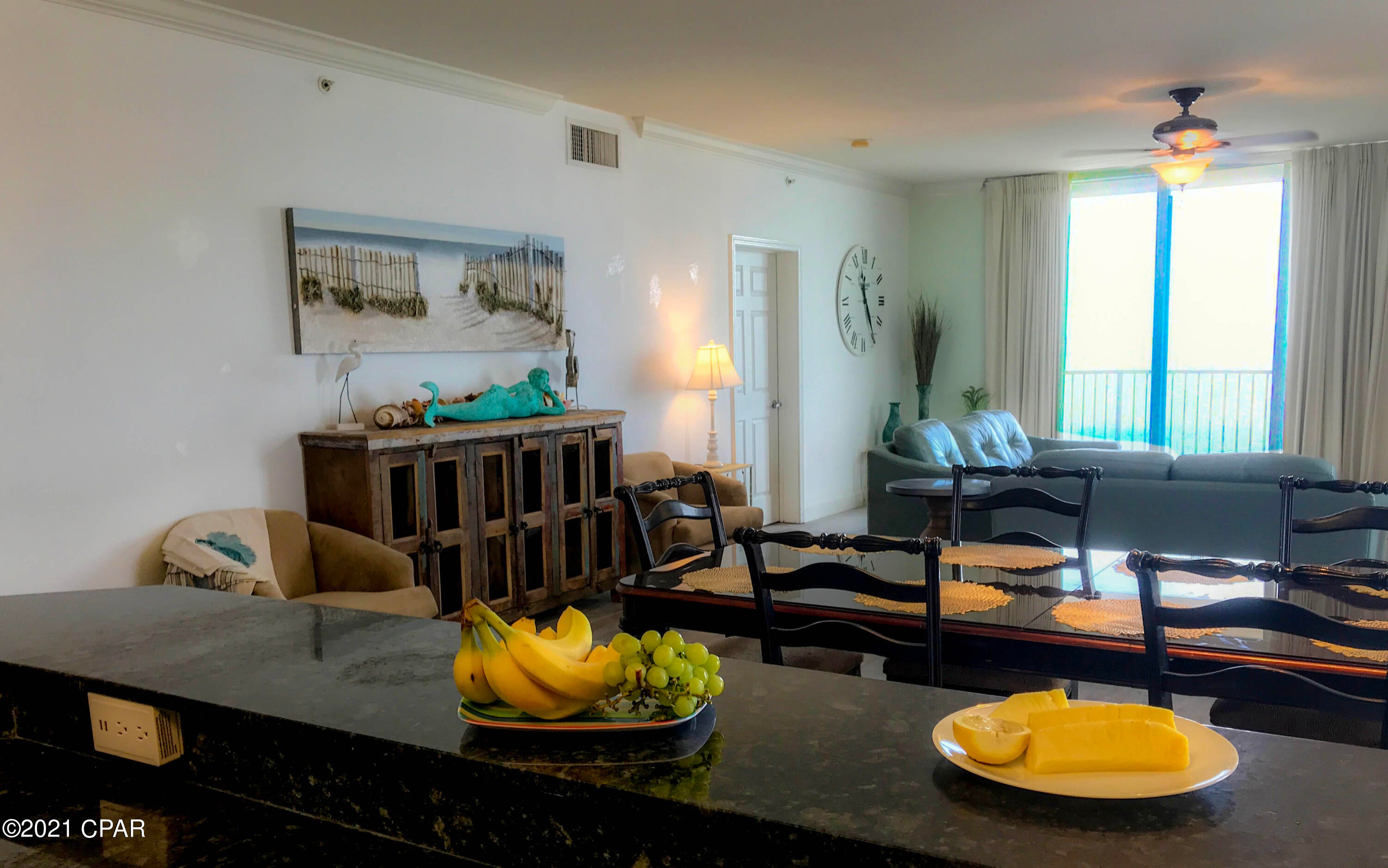 Tidewater Beach Phase I - Residential