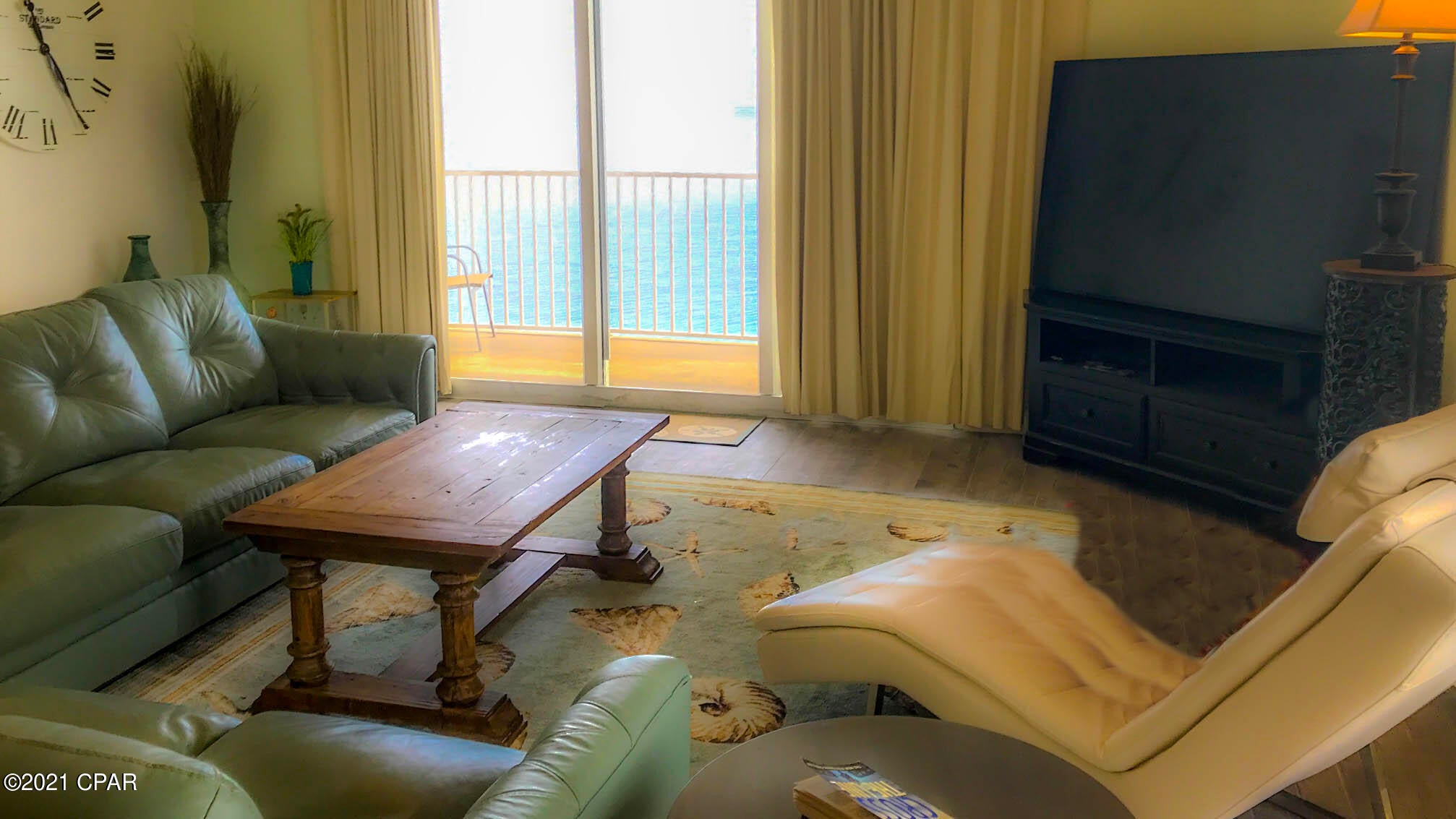 Tidewater Beach Phase I - Residential
