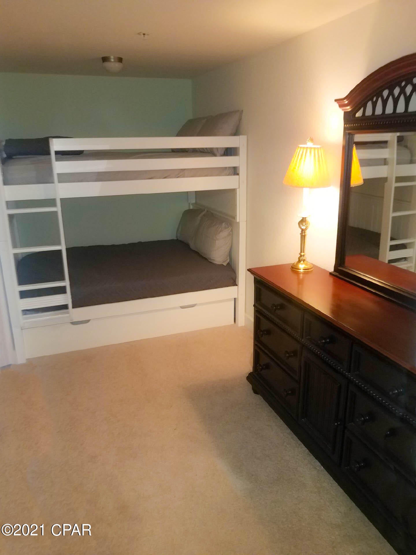 Tidewater Beach Phase I - Residential