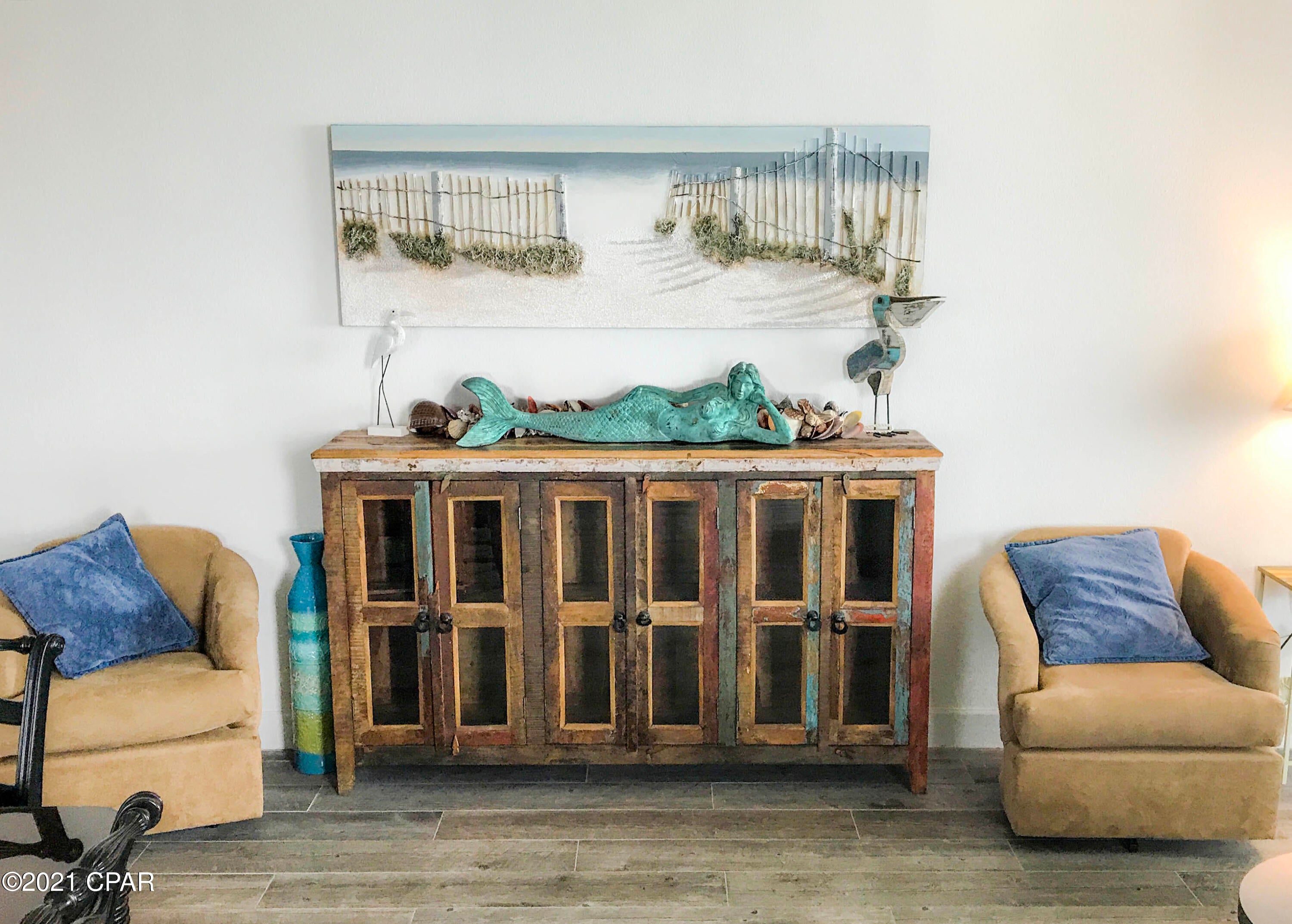 Tidewater Beach Phase I - Residential