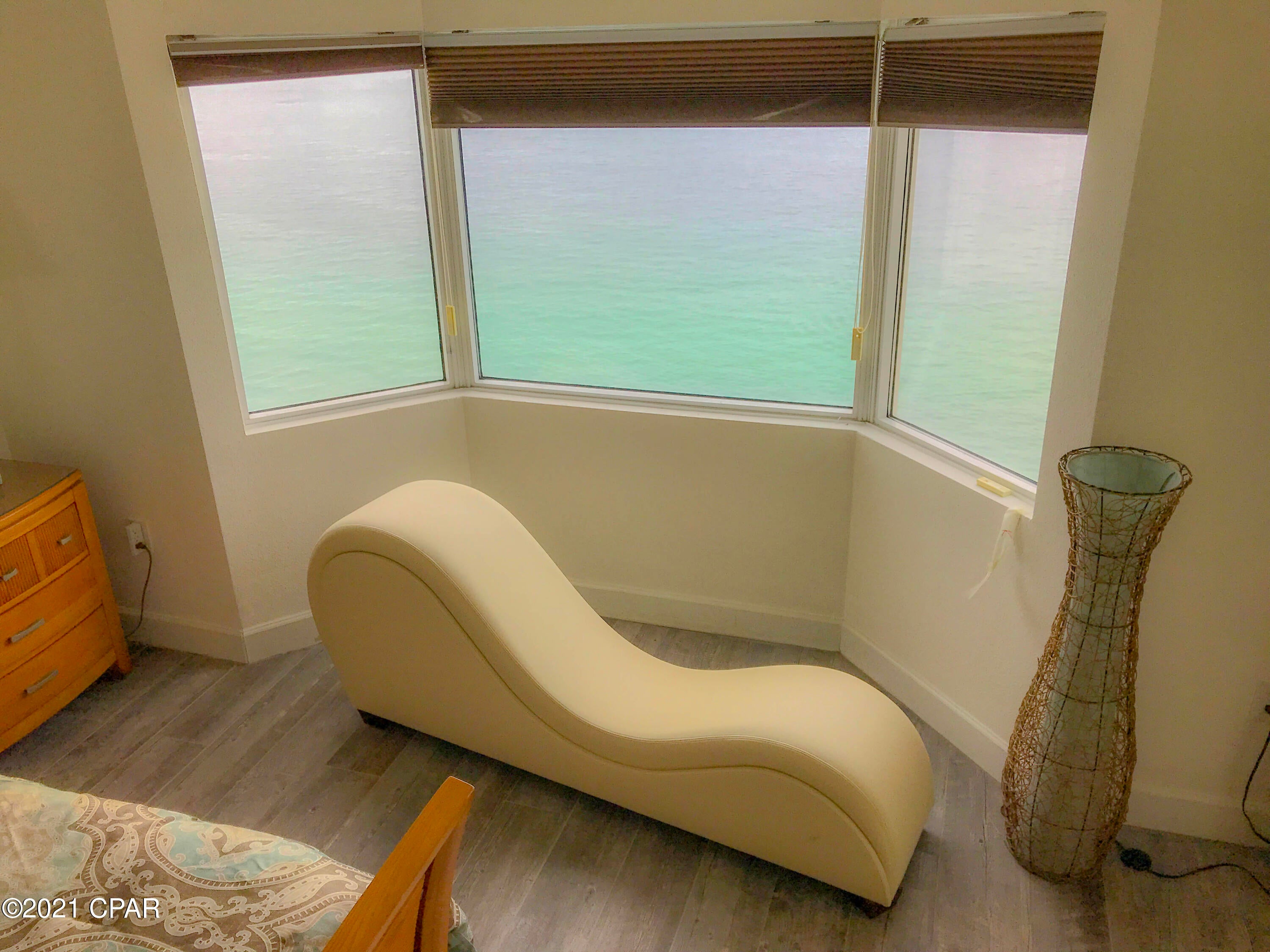 Tidewater Beach Phase I - Residential