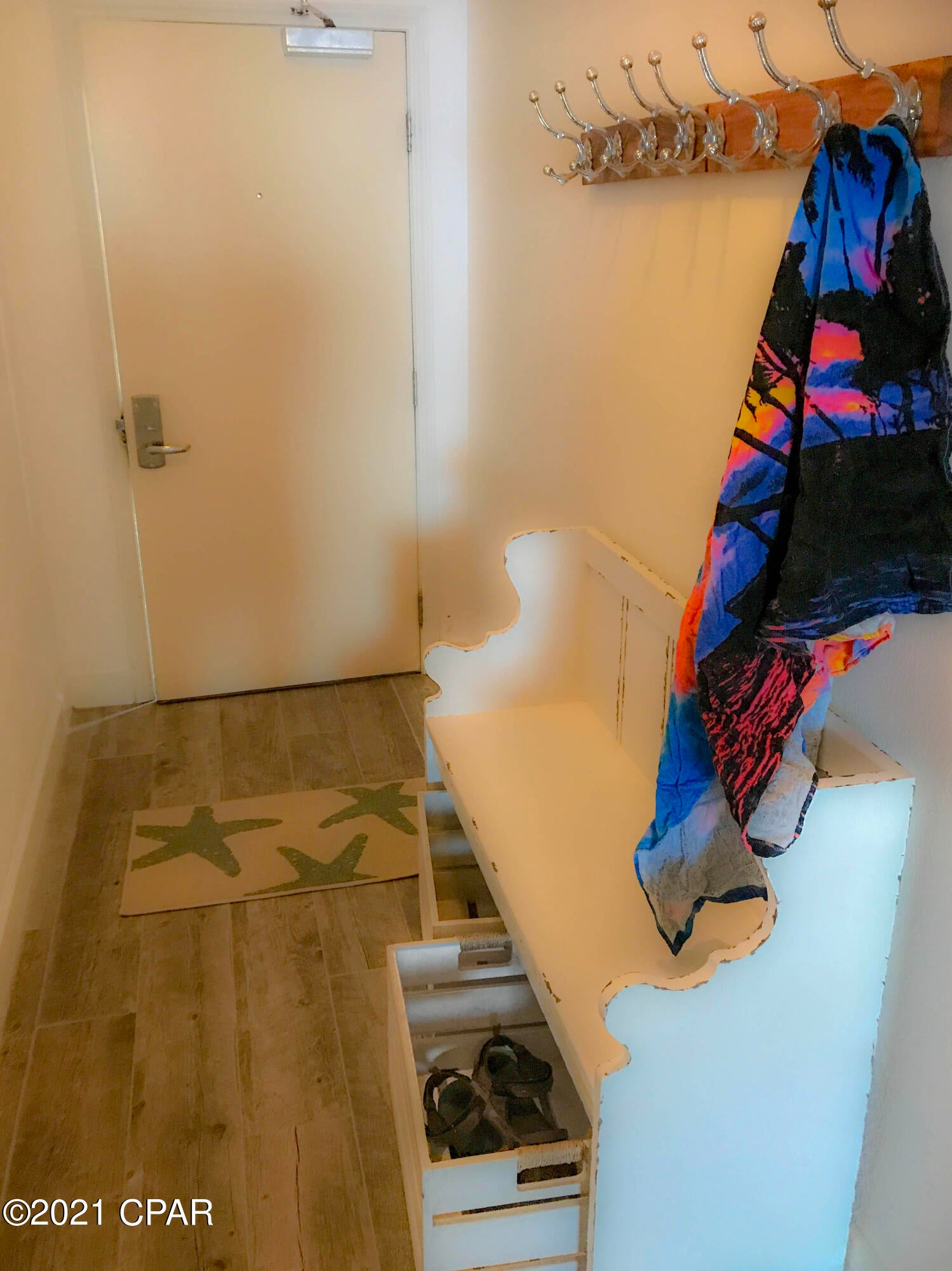 Tidewater Beach Phase I - Residential