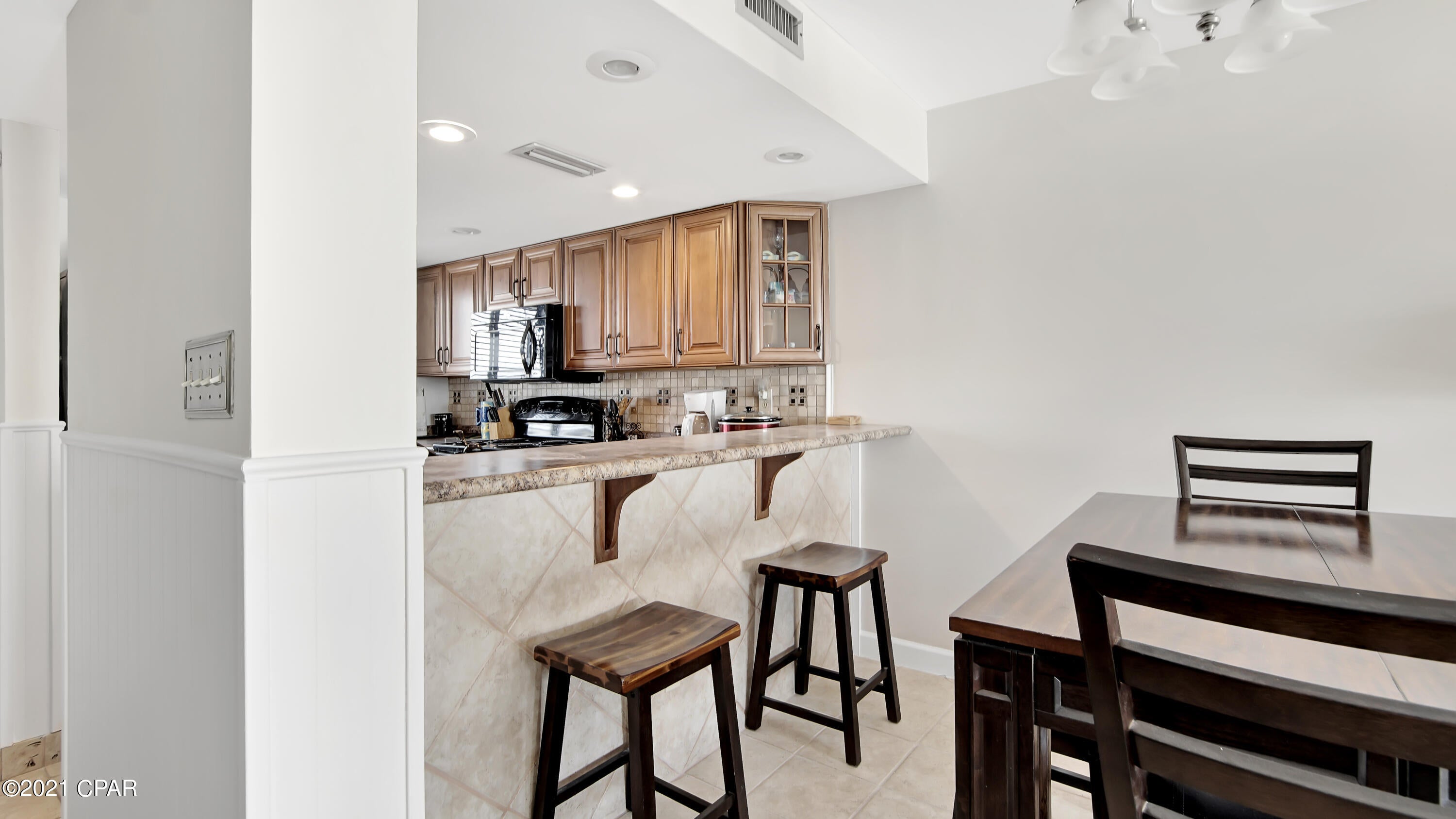 The Commodore - Residential