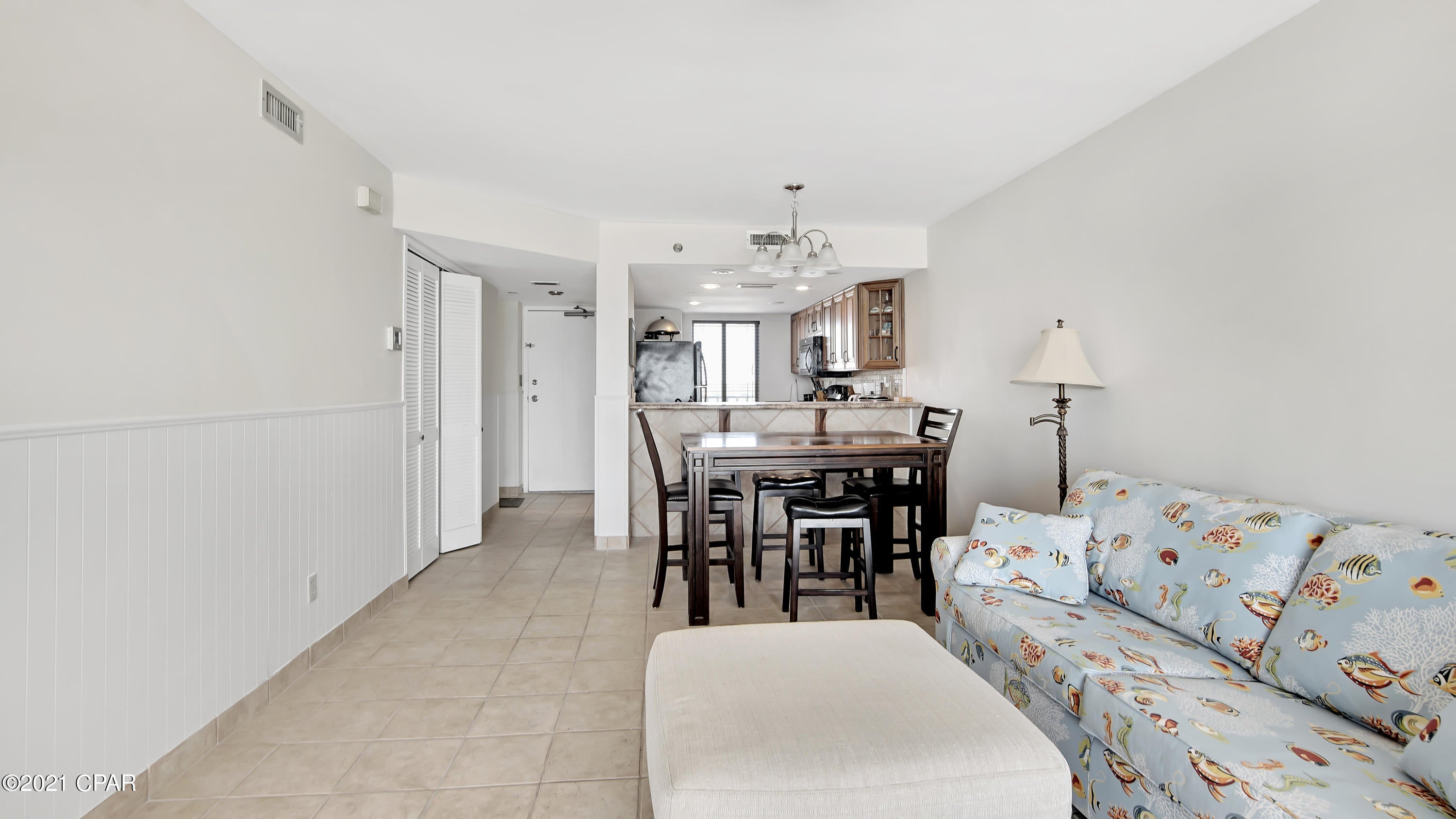 The Commodore - Residential