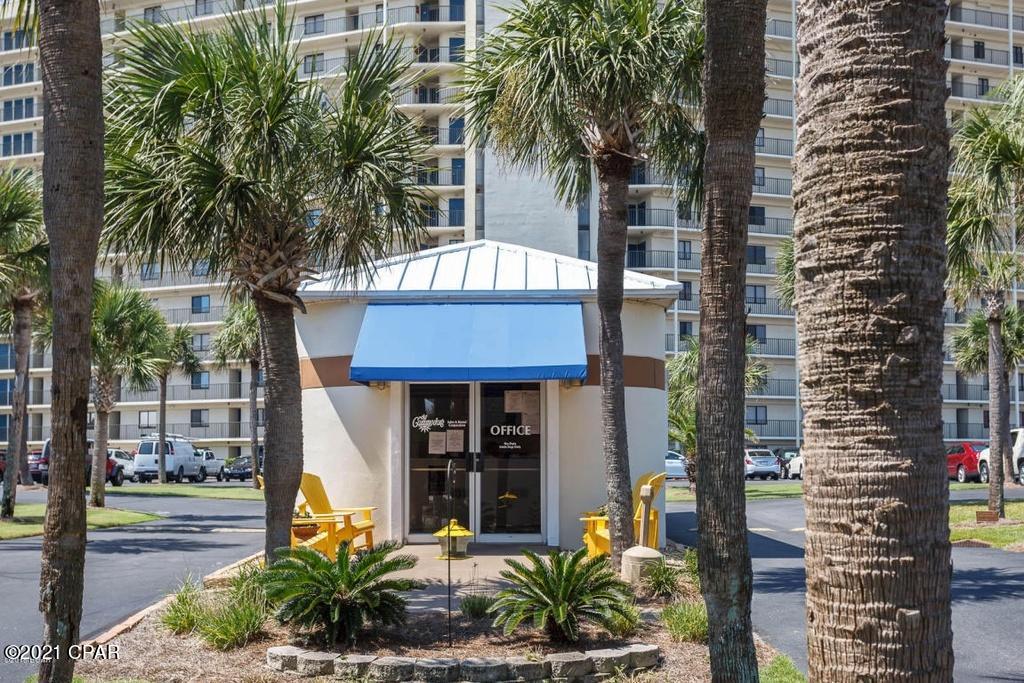 The Commodore - Residential