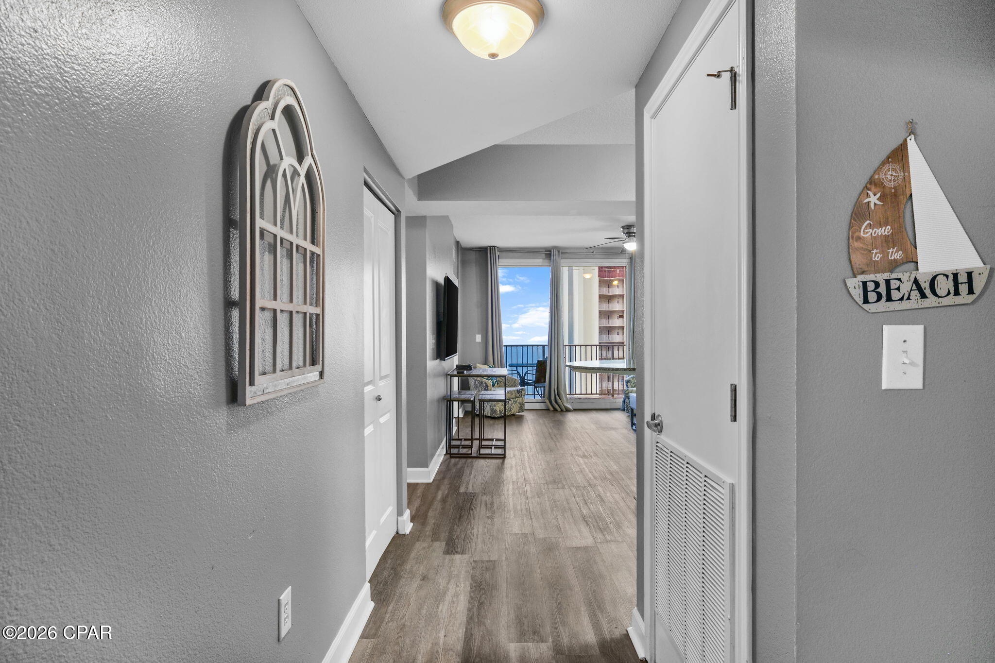 Shores Of Panama Phase I - Residential