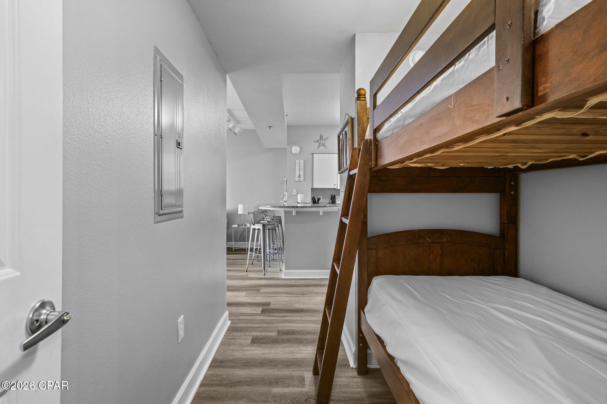 Shores Of Panama Phase I - Residential