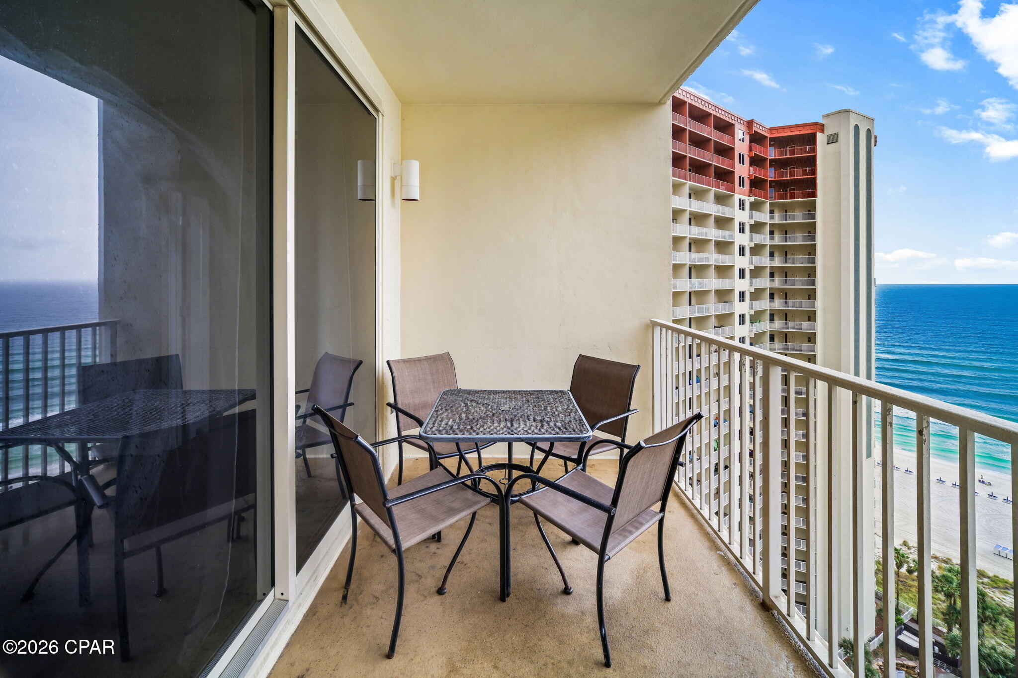 Shores Of Panama Phase I - Residential
