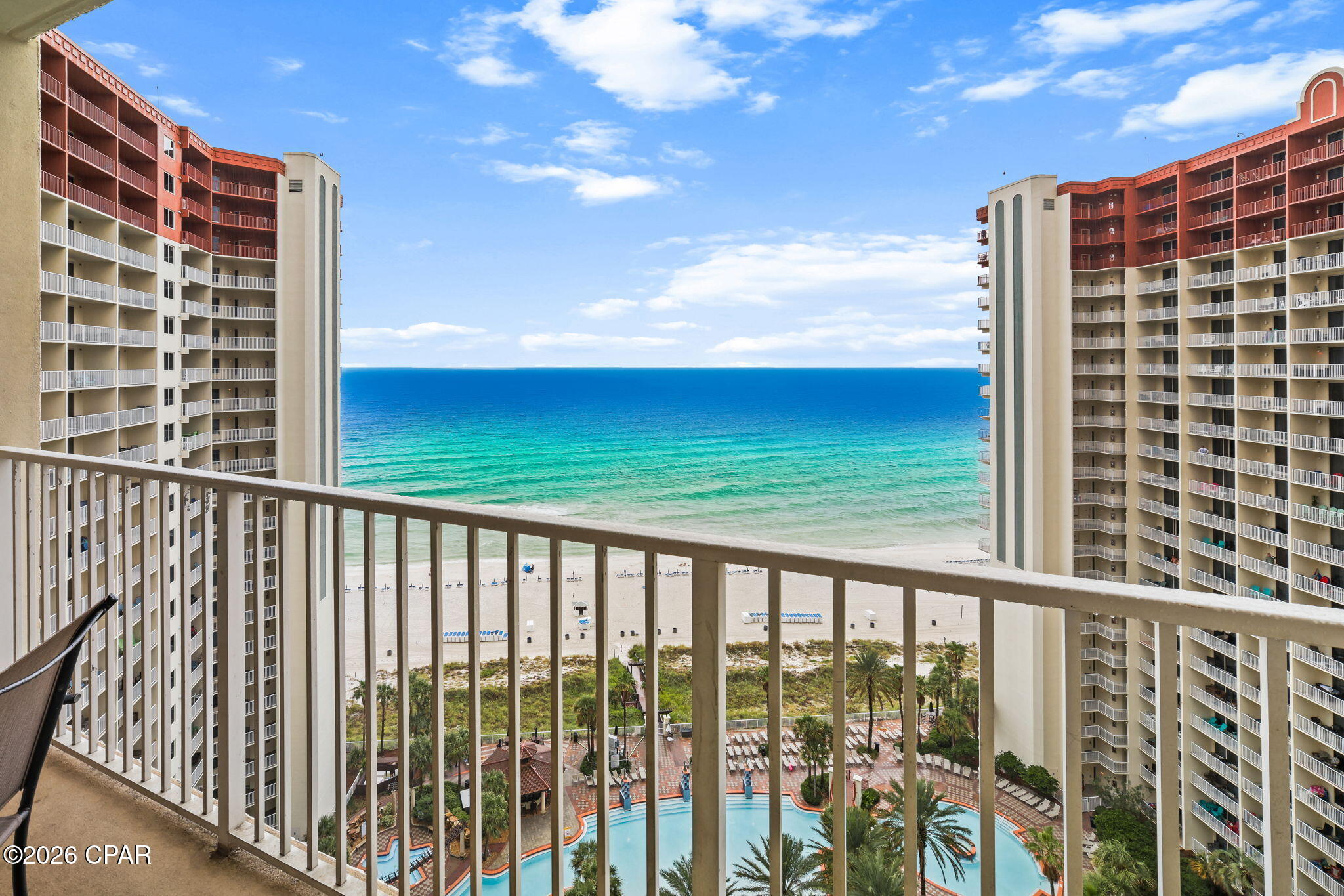 Shores Of Panama Phase I - Residential