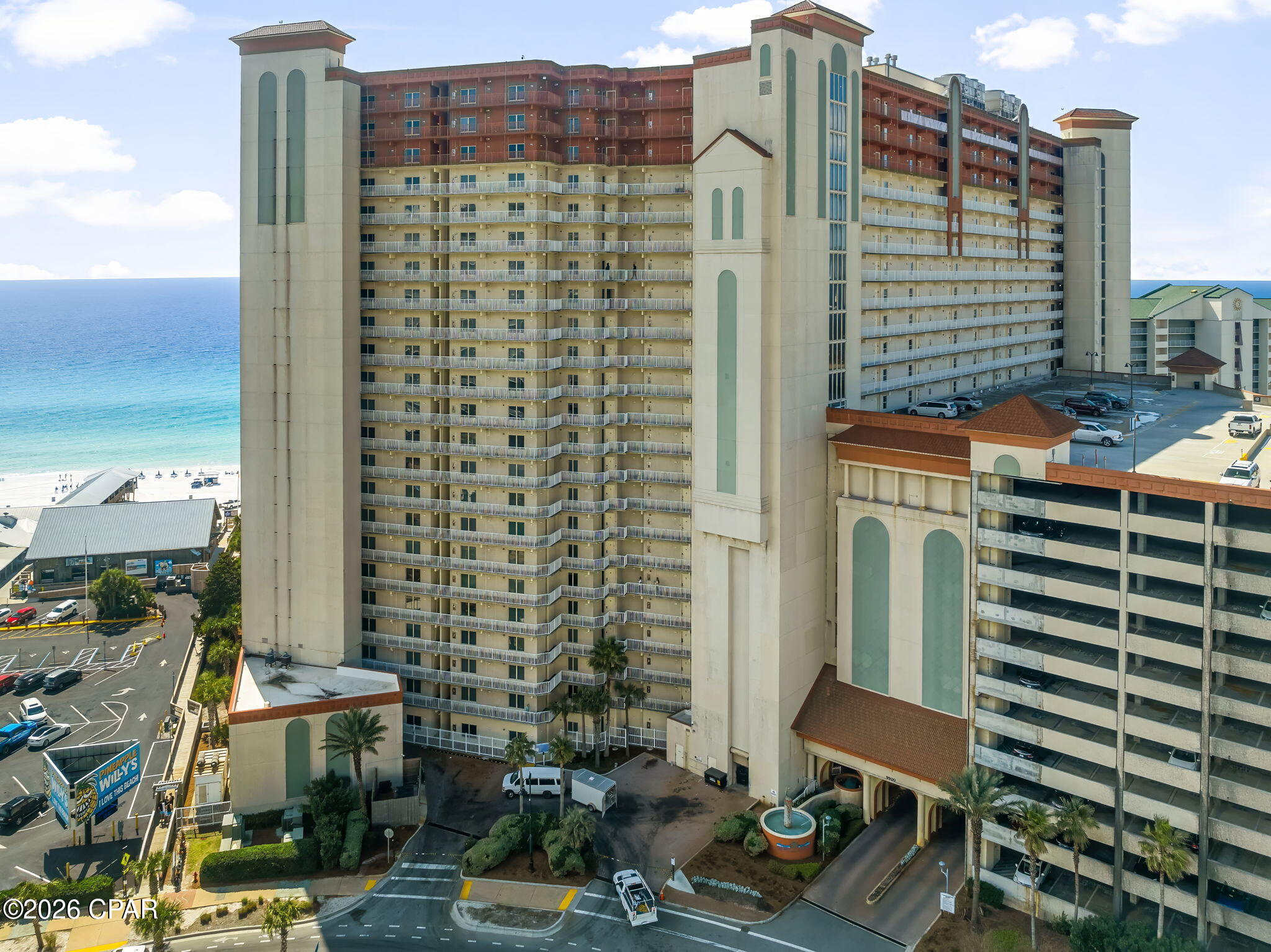 Shores Of Panama Phase I - Residential