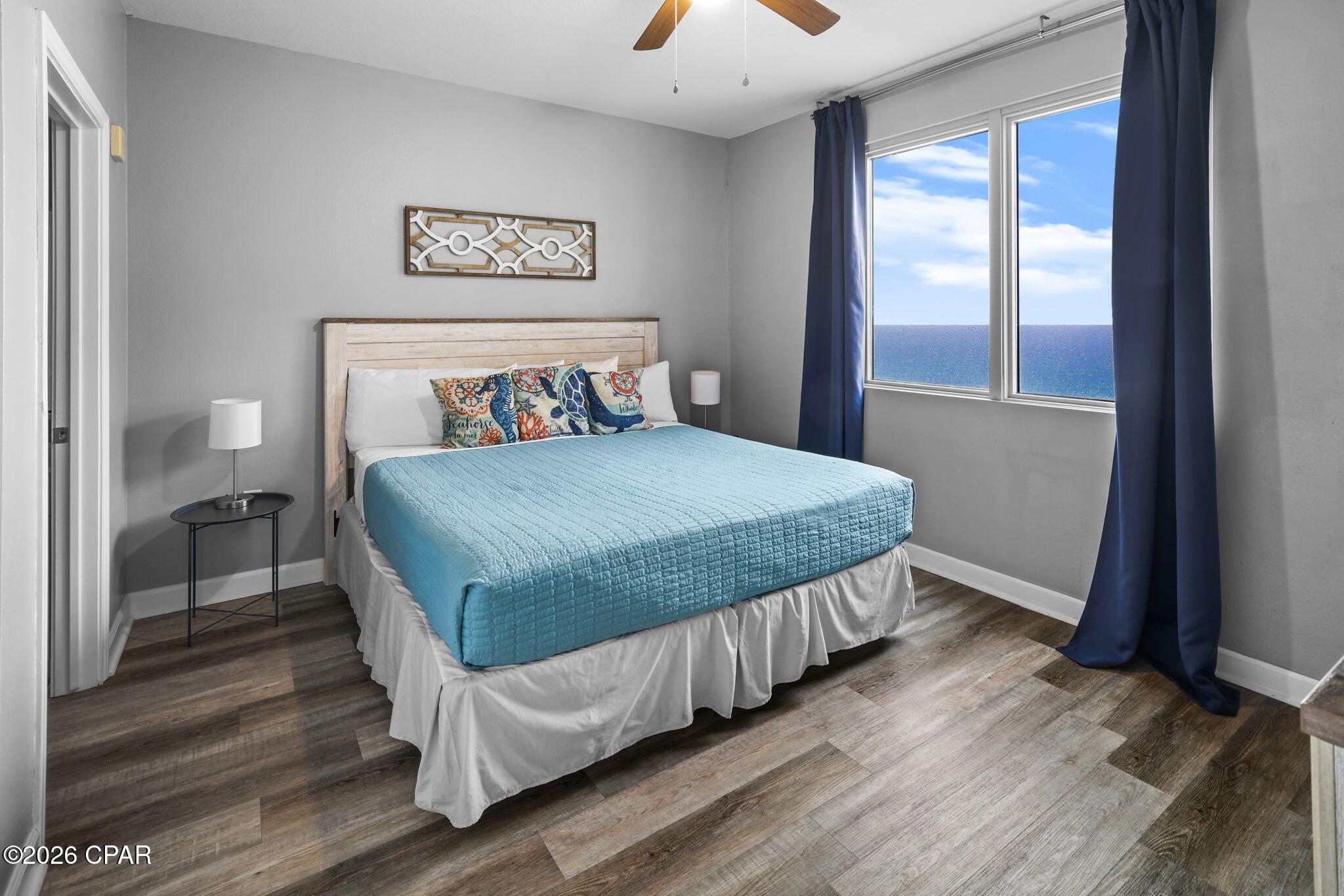 Shores Of Panama Phase I - Residential
