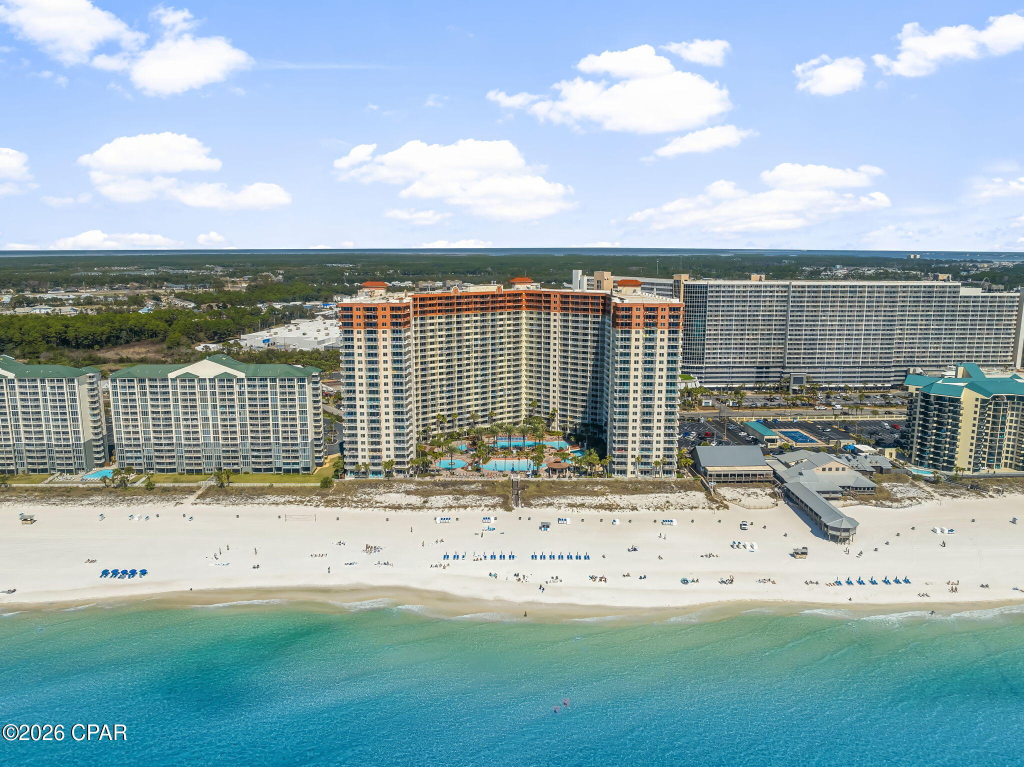 Shores Of Panama Phase I - Residential