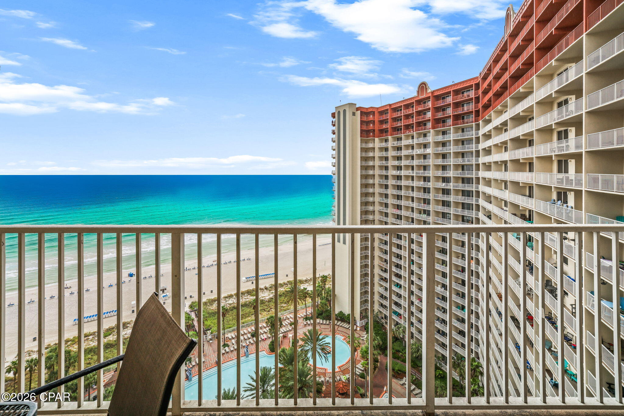 Shores Of Panama Phase I - Residential