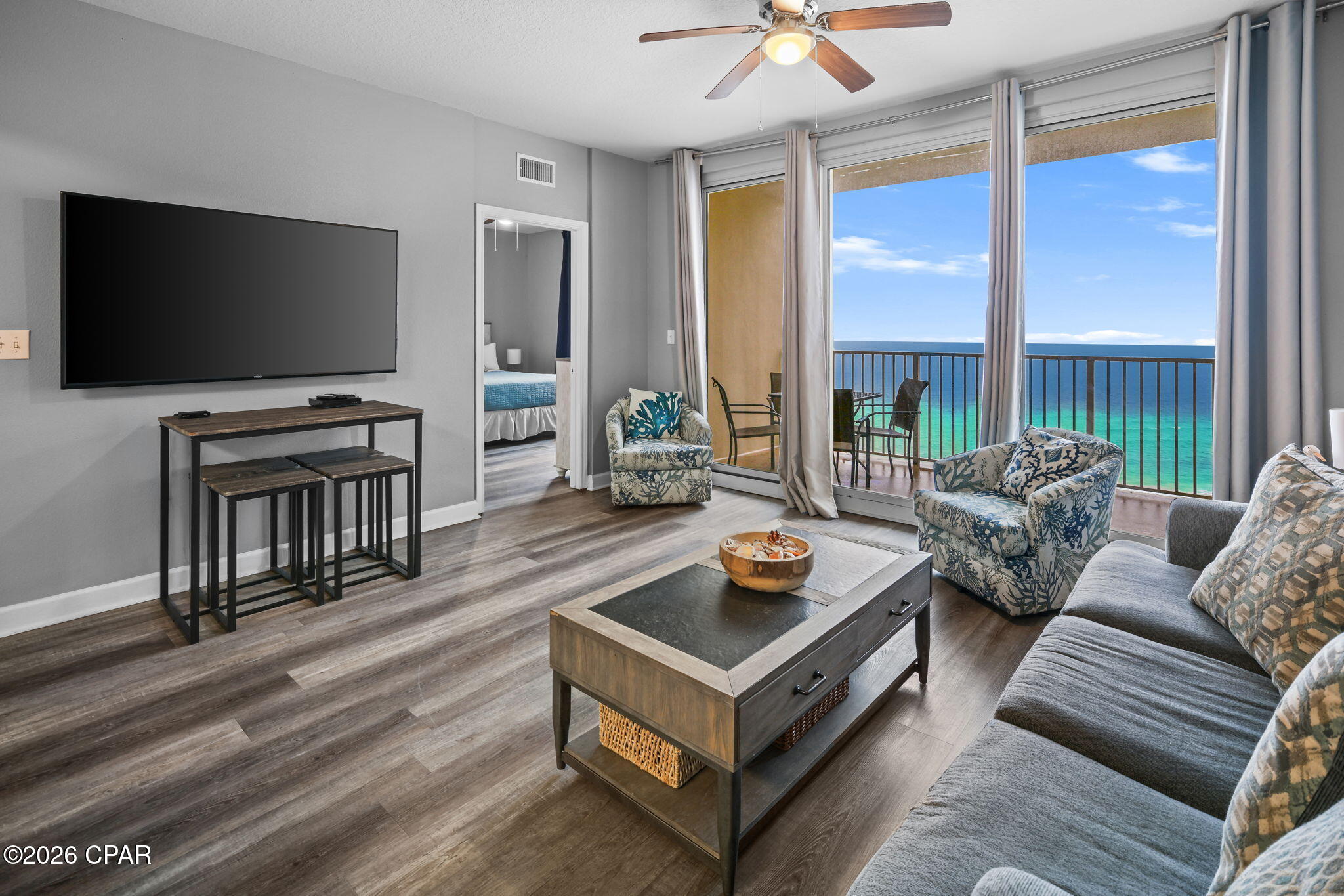 Shores Of Panama Phase I - Residential