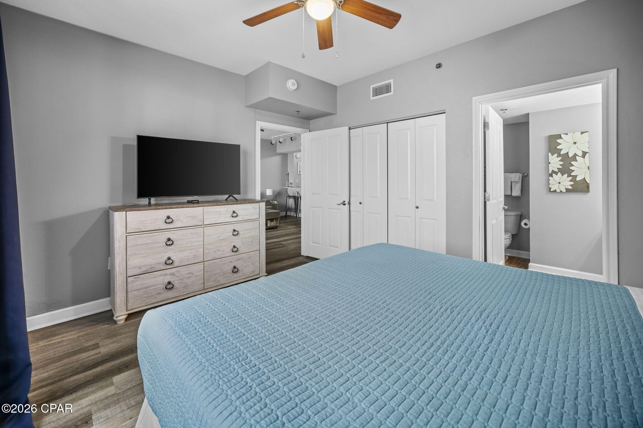 Shores Of Panama Phase I - Residential