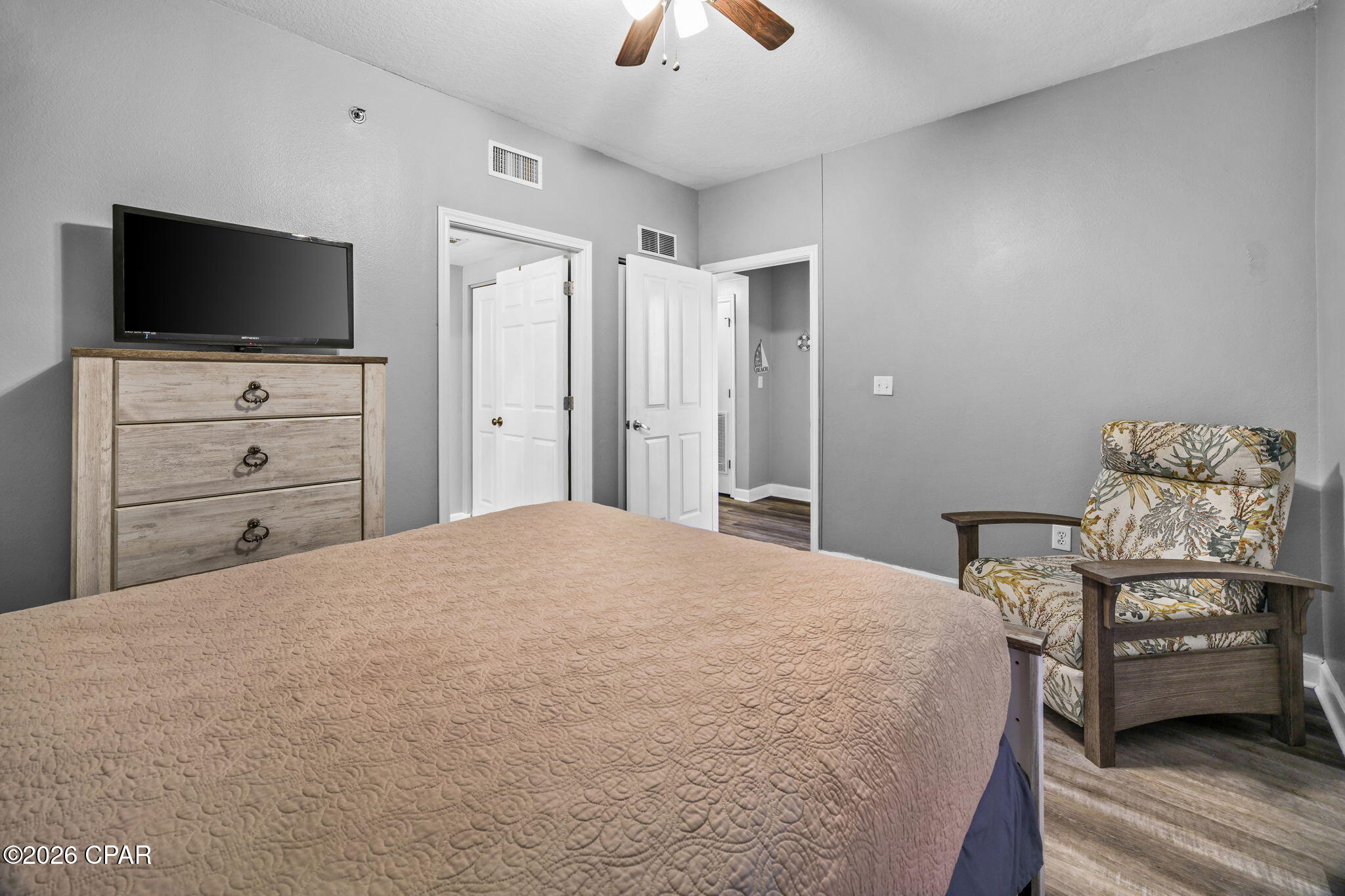 Shores Of Panama Phase I - Residential