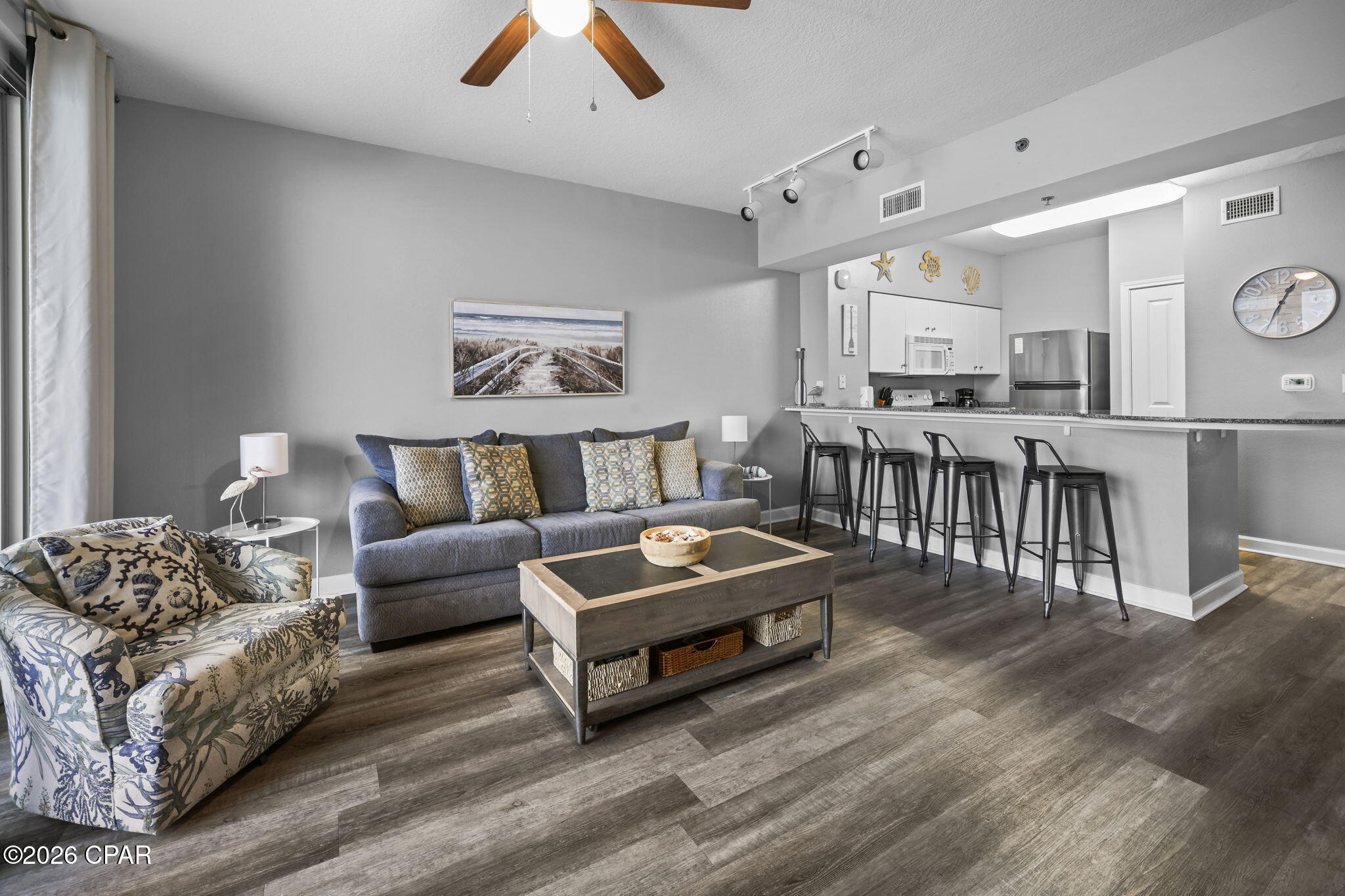 Shores Of Panama Phase I - Residential