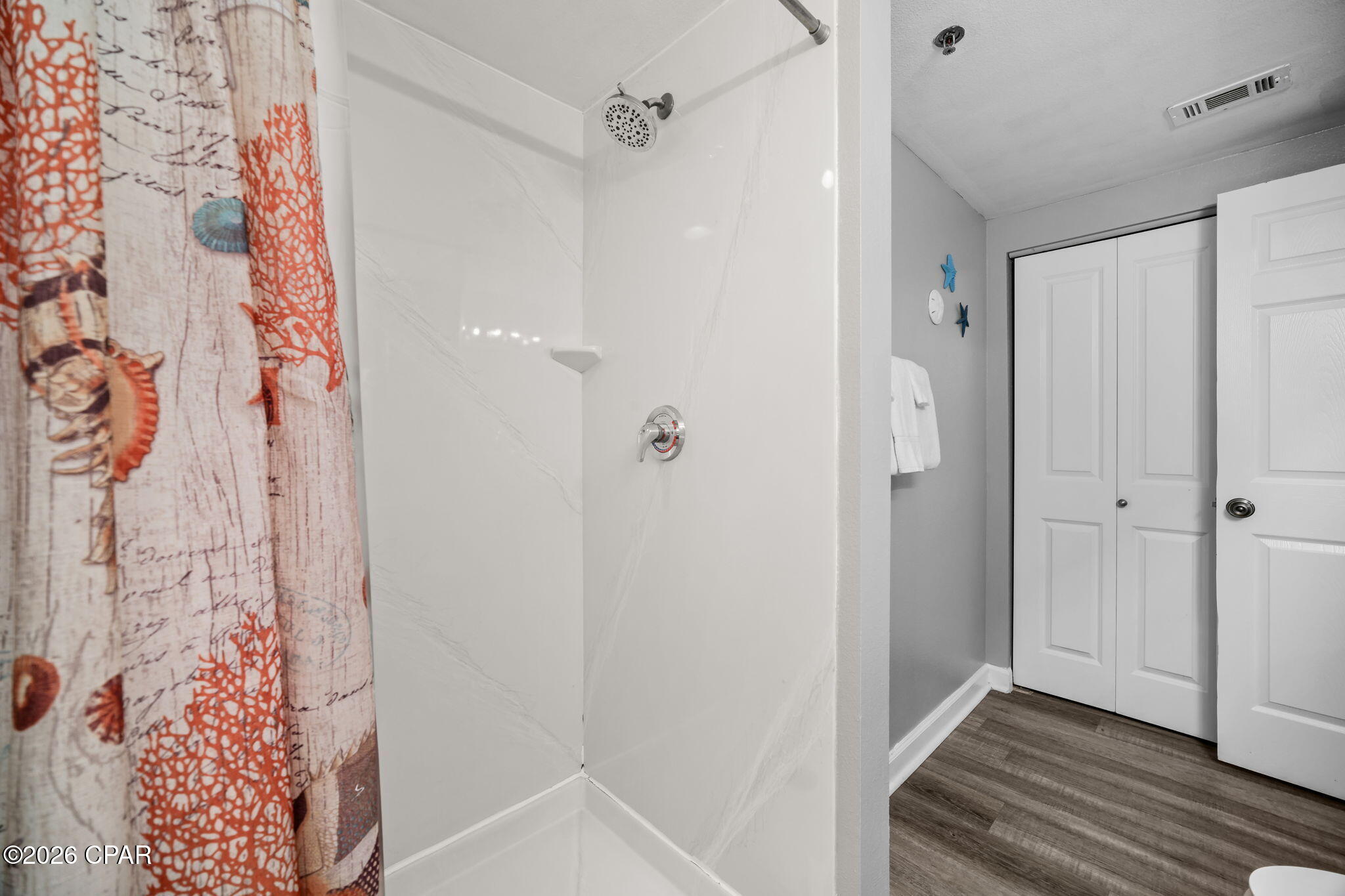 Shores Of Panama Phase I - Residential