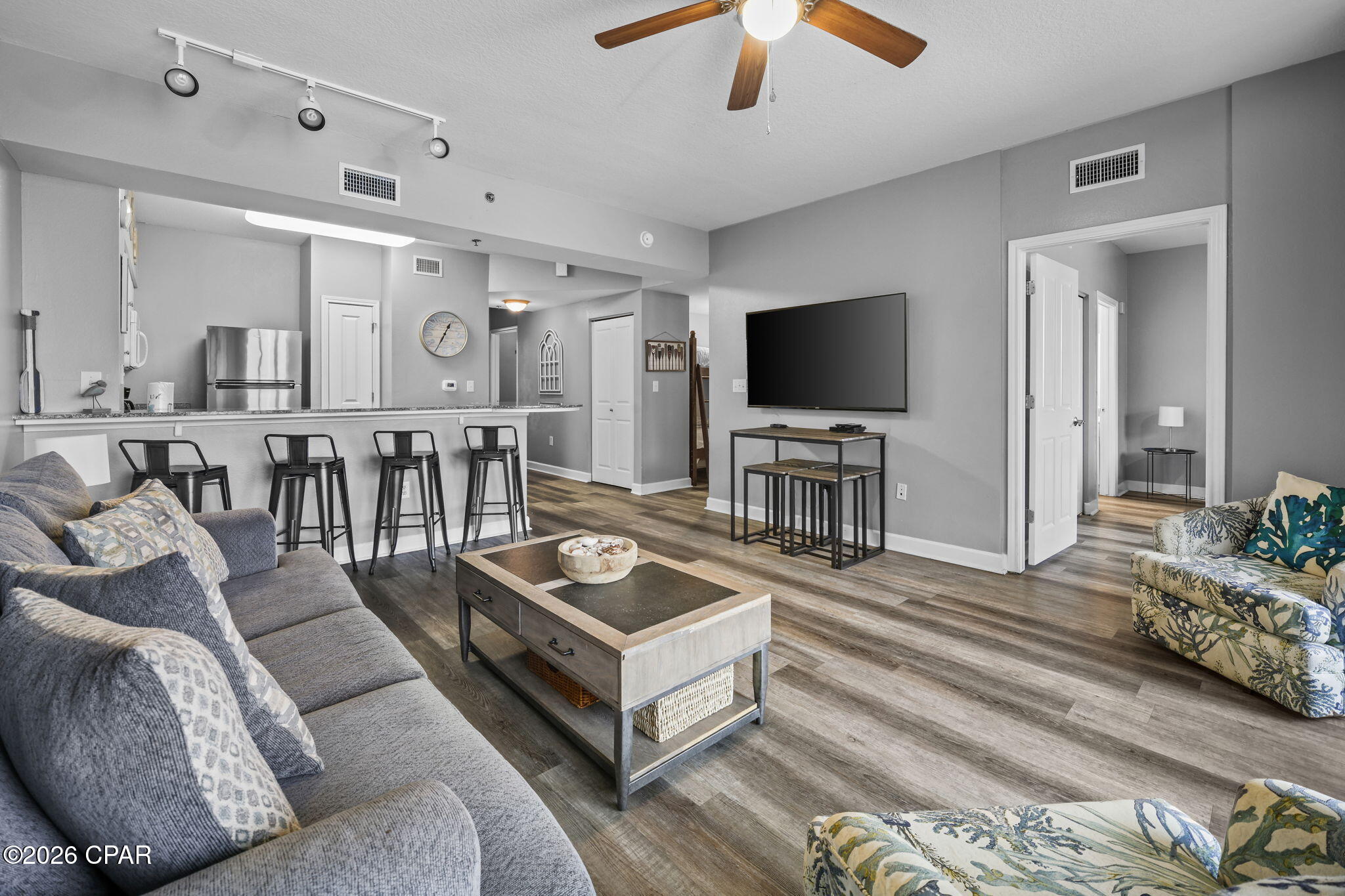 Shores Of Panama Phase I - Residential