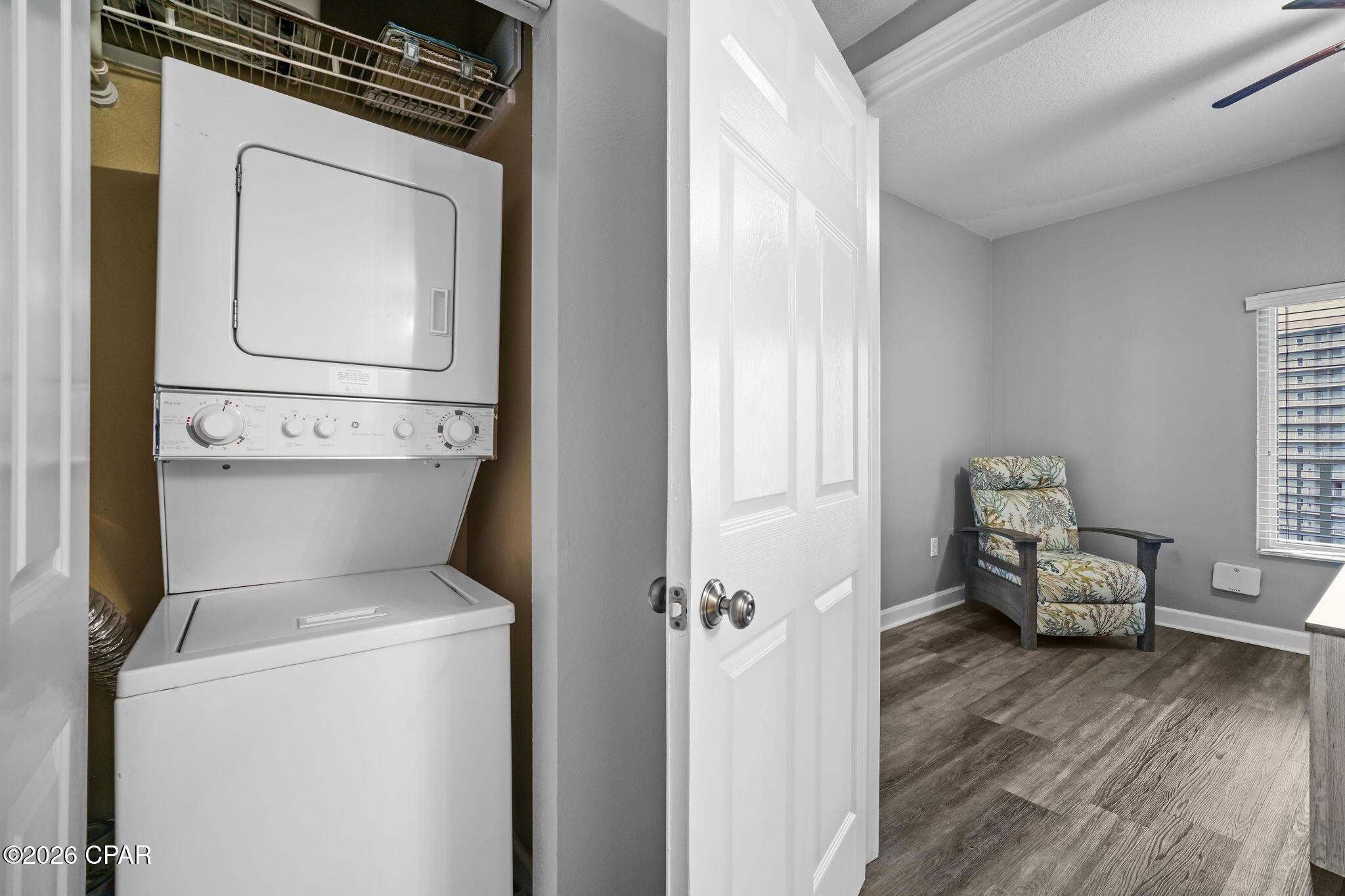 Shores Of Panama Phase I - Residential