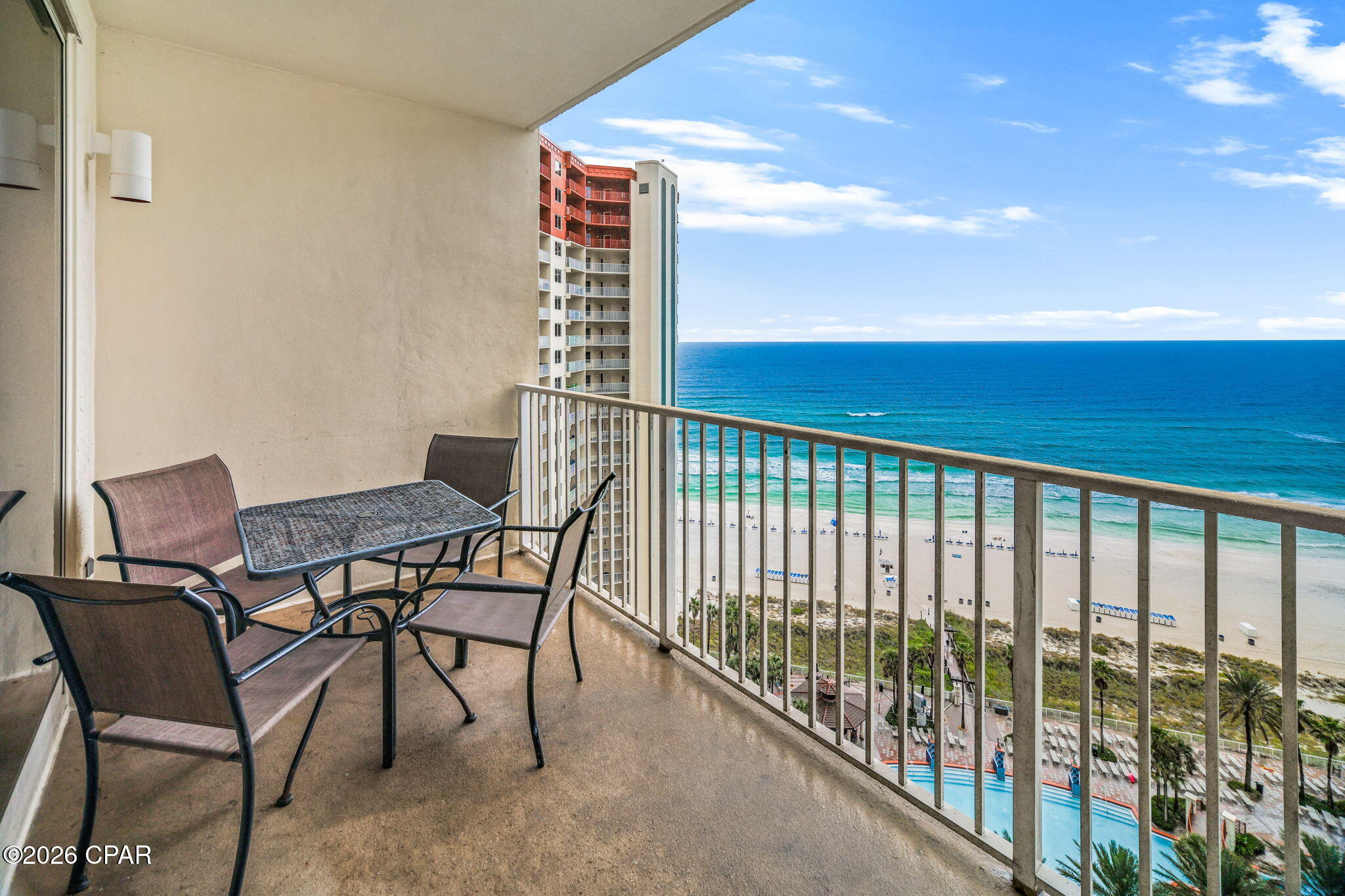 Shores Of Panama Phase I - Residential
