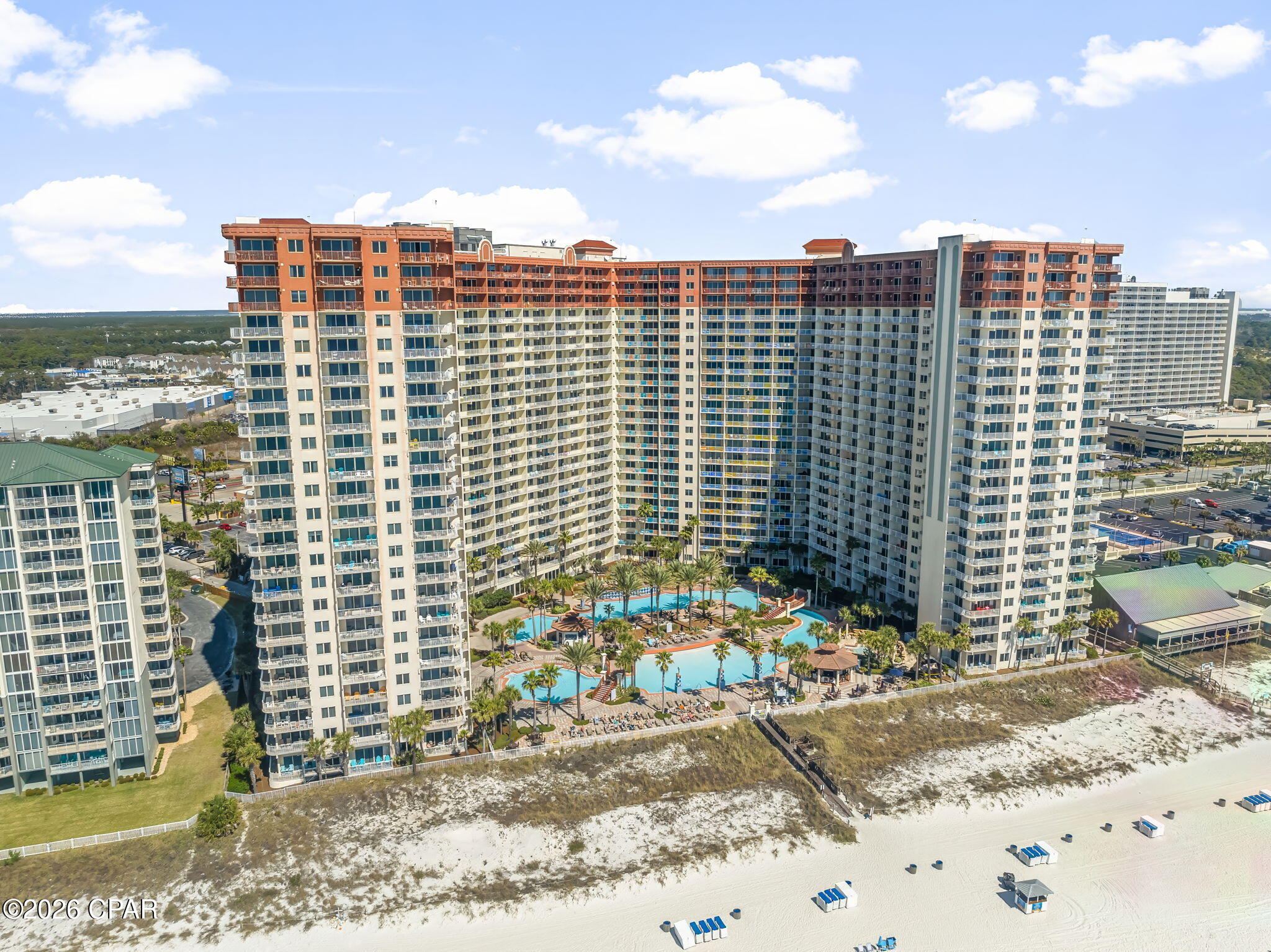 Shores Of Panama Phase I - Residential