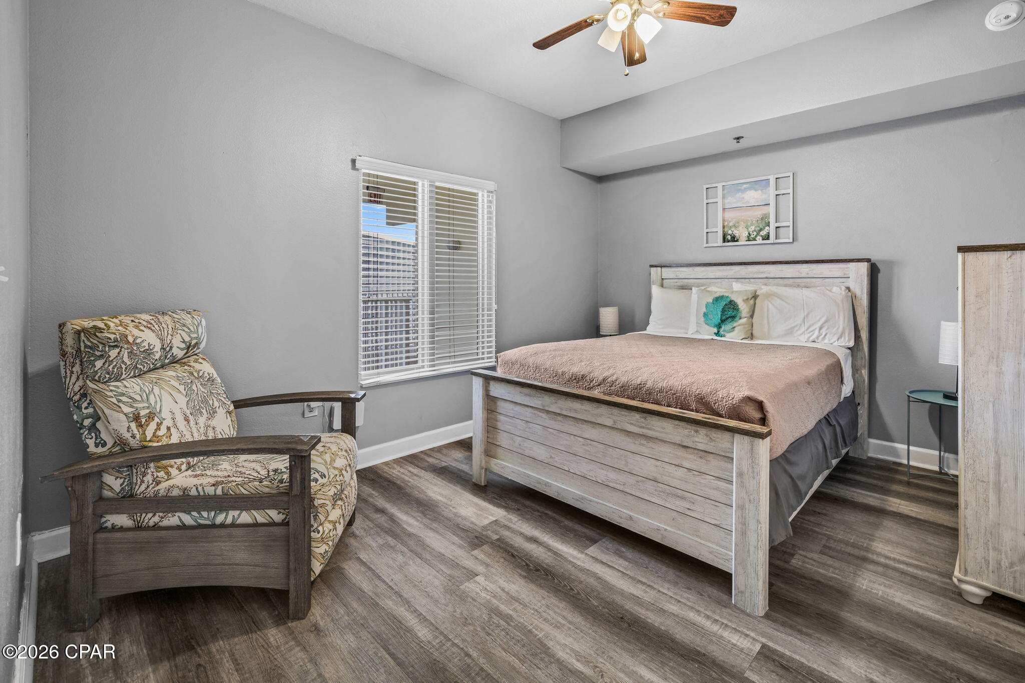 Shores Of Panama Phase I - Residential