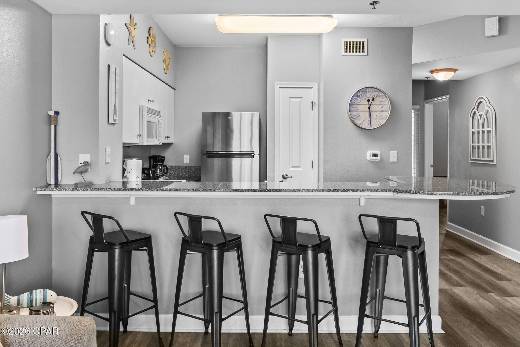 Shores Of Panama Phase I - Residential