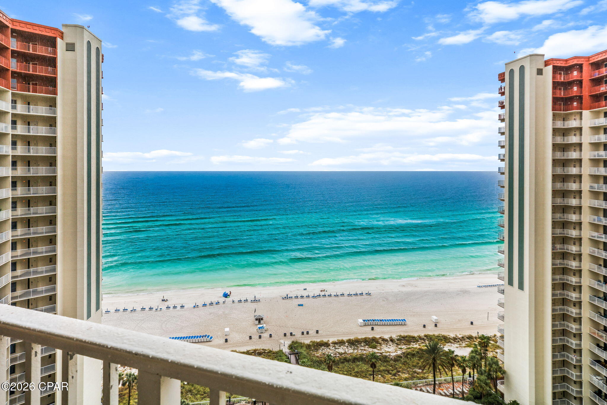 Shores Of Panama Phase I - Residential